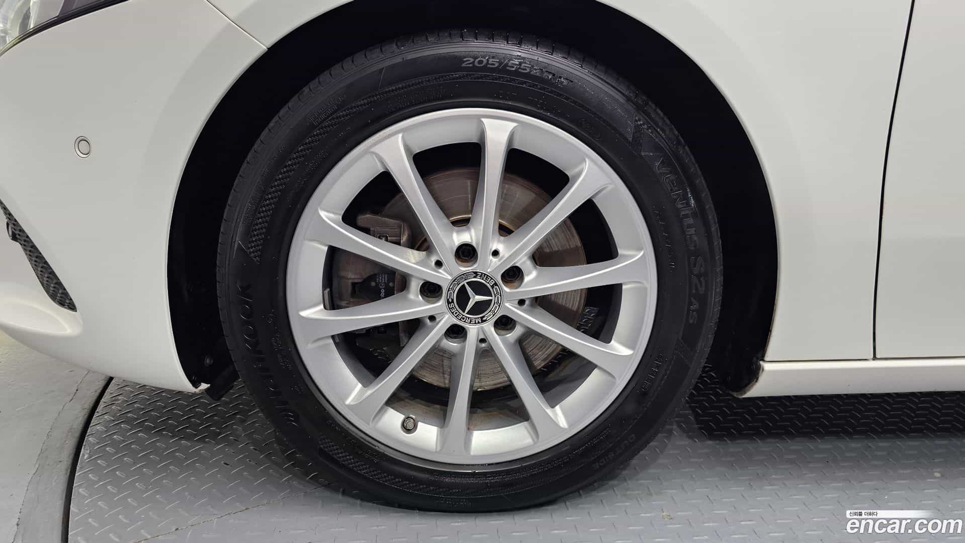 A-Class Mercedes-Benz 2020.9-OUTER-005