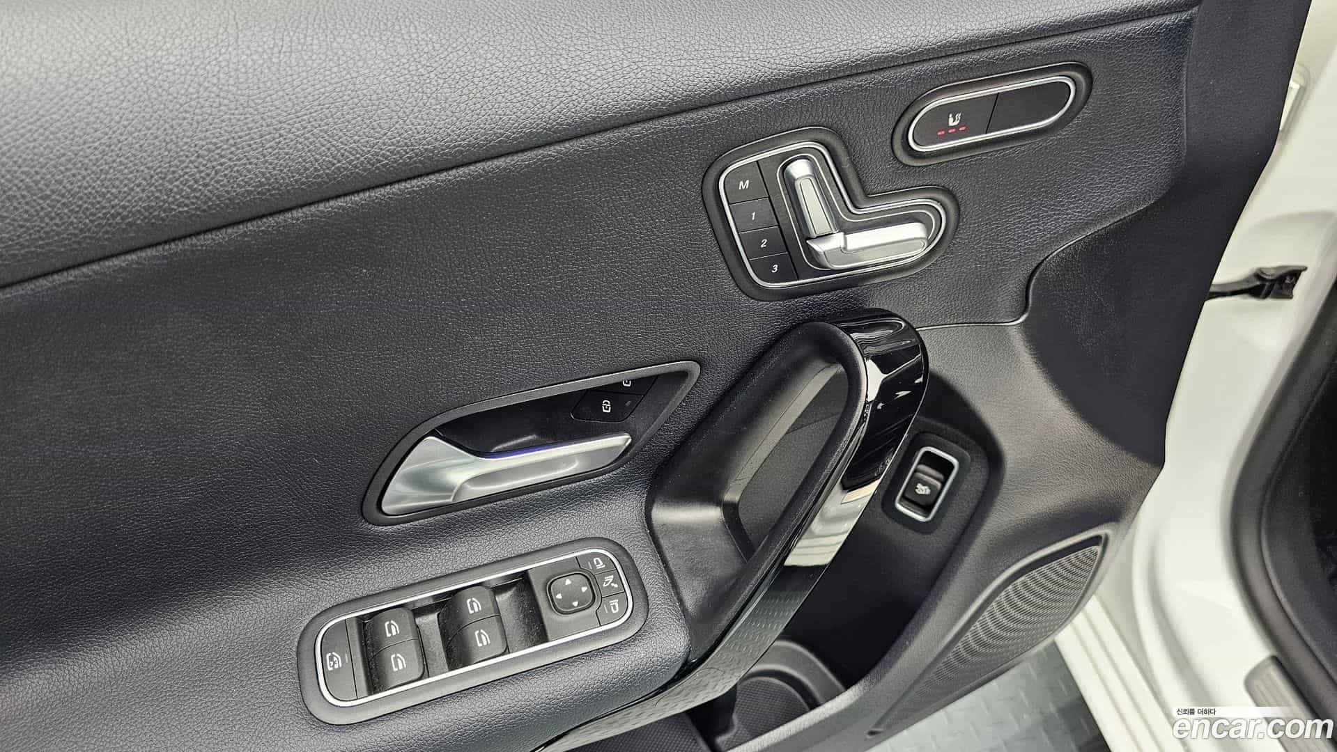A-Class Mercedes-Benz 2020.9-OPTION-022