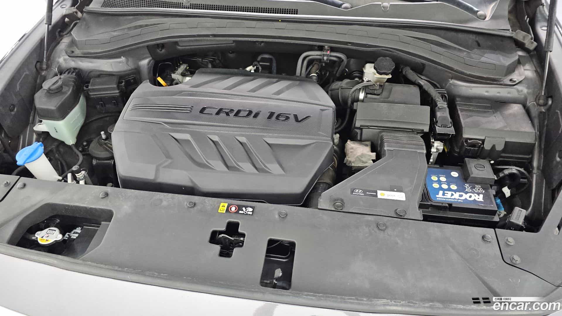 Santafe Hyundai 2018.7-OUTER-006