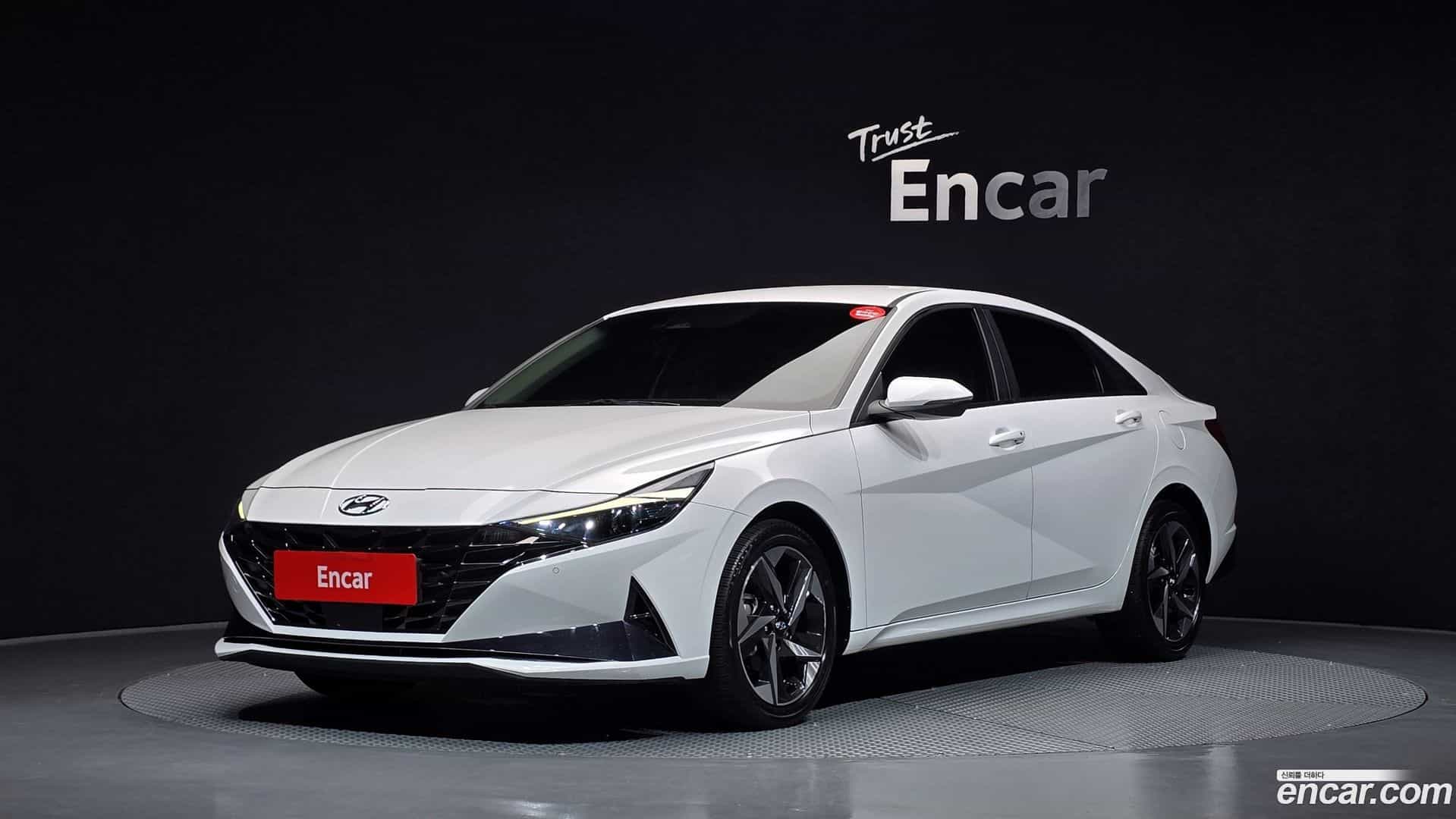 AVANTE Hyundai 2023.0-OUTER-001