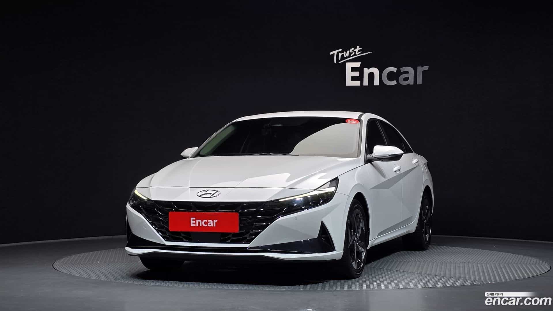 AVANTE Hyundai 2023.0-OUTER-003
