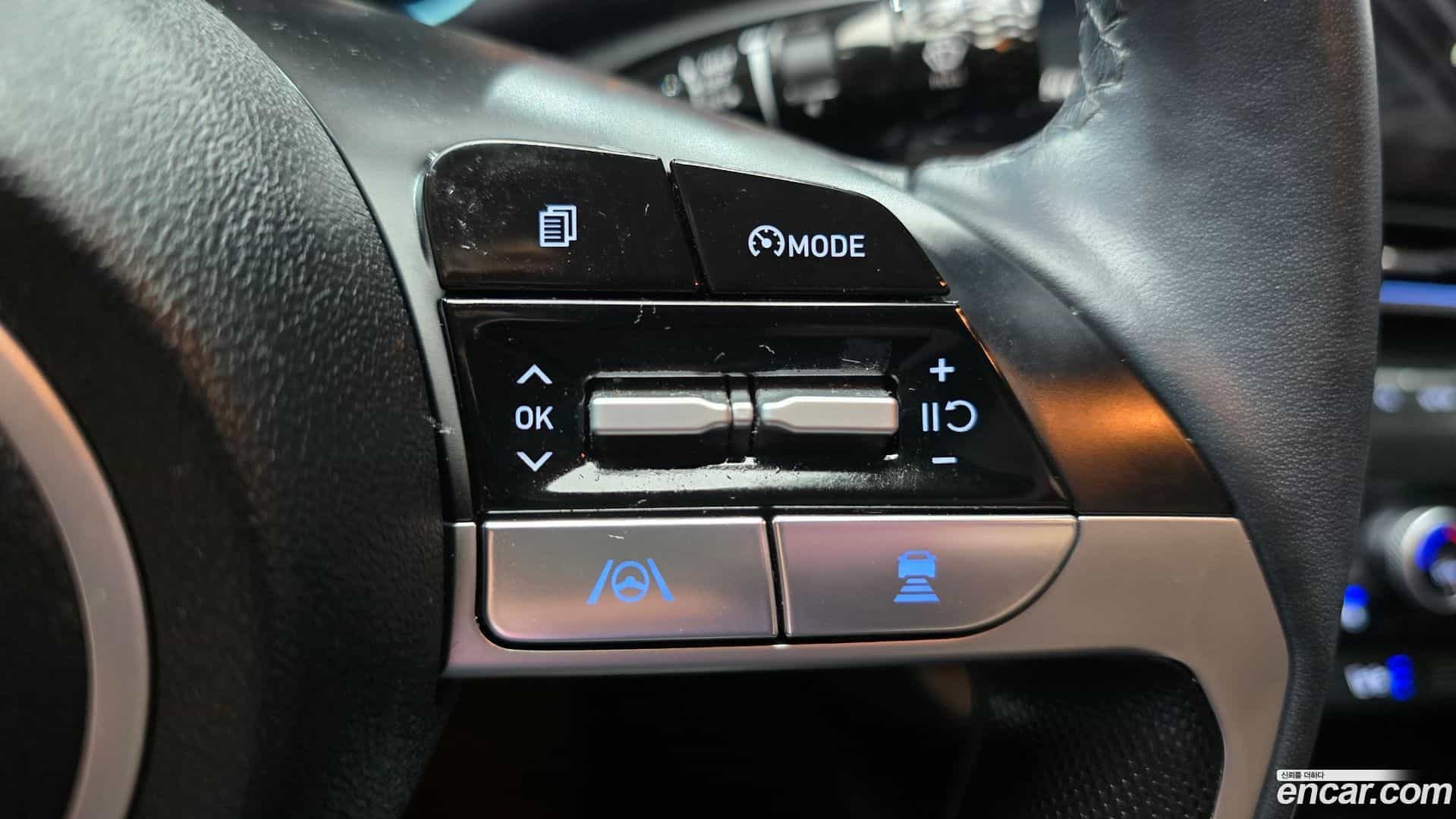 AVANTE Hyundai 2023.0-OPTION-021