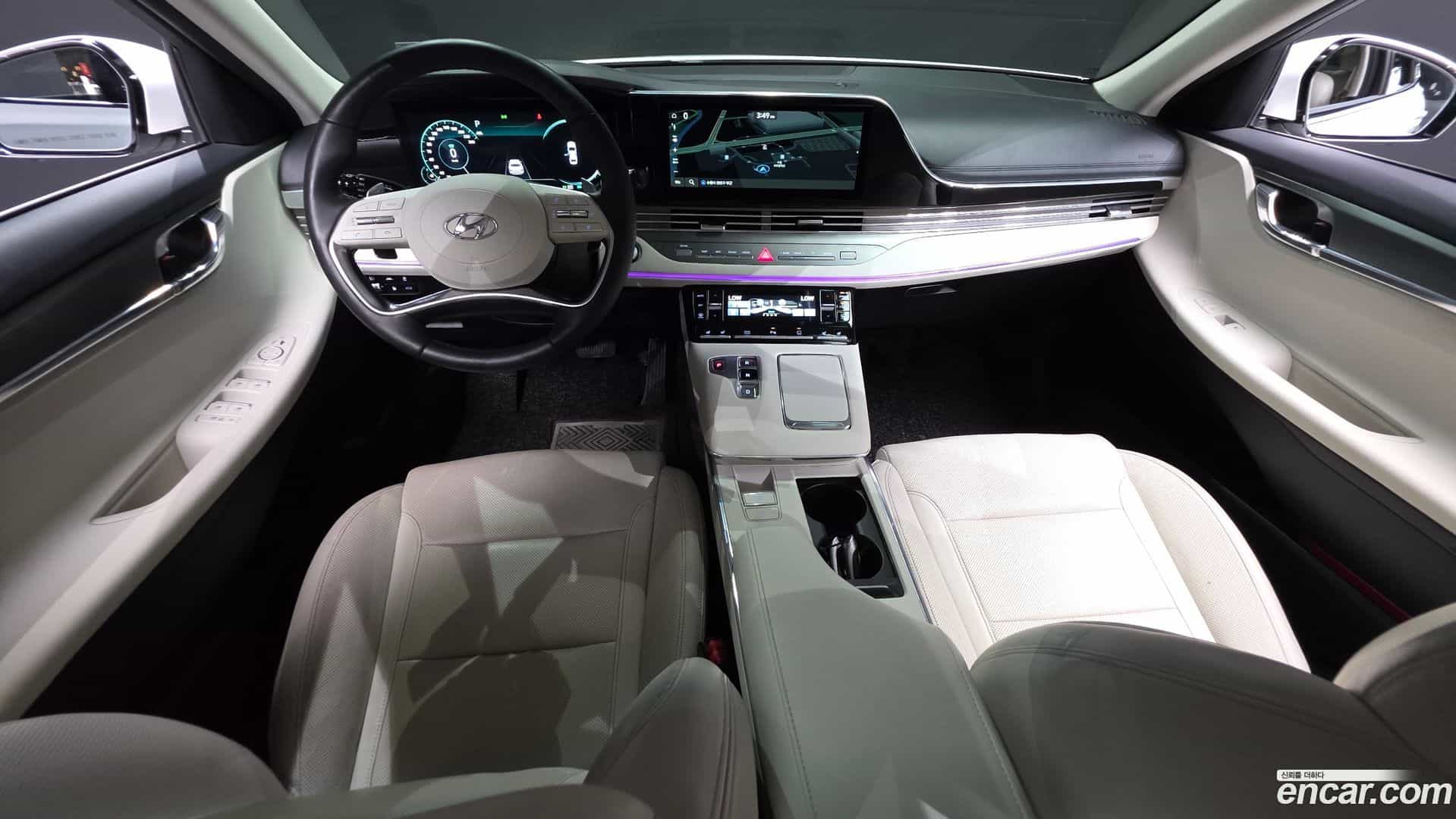 Grandeur Hyundai 2022.3-INNER-007