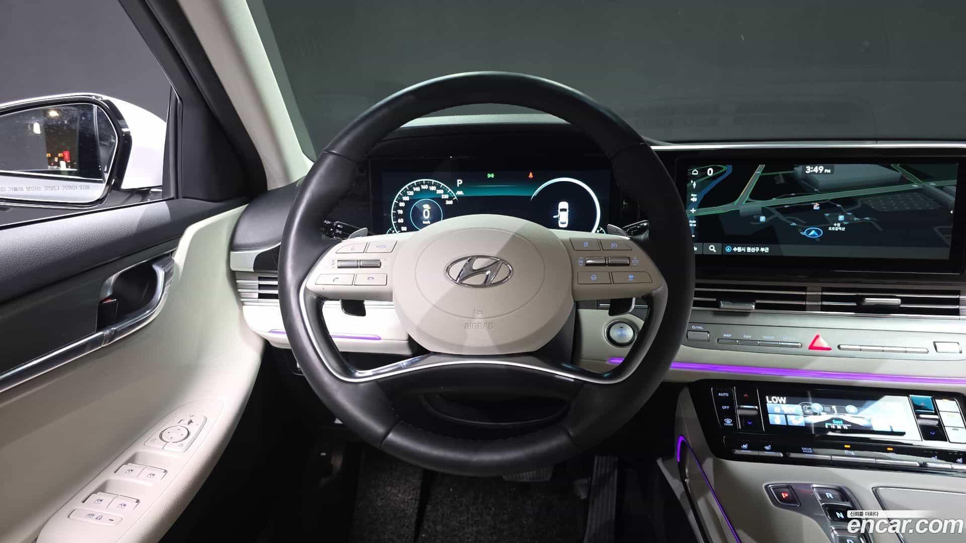 Grandeur Hyundai 2022.3-OPTION-017