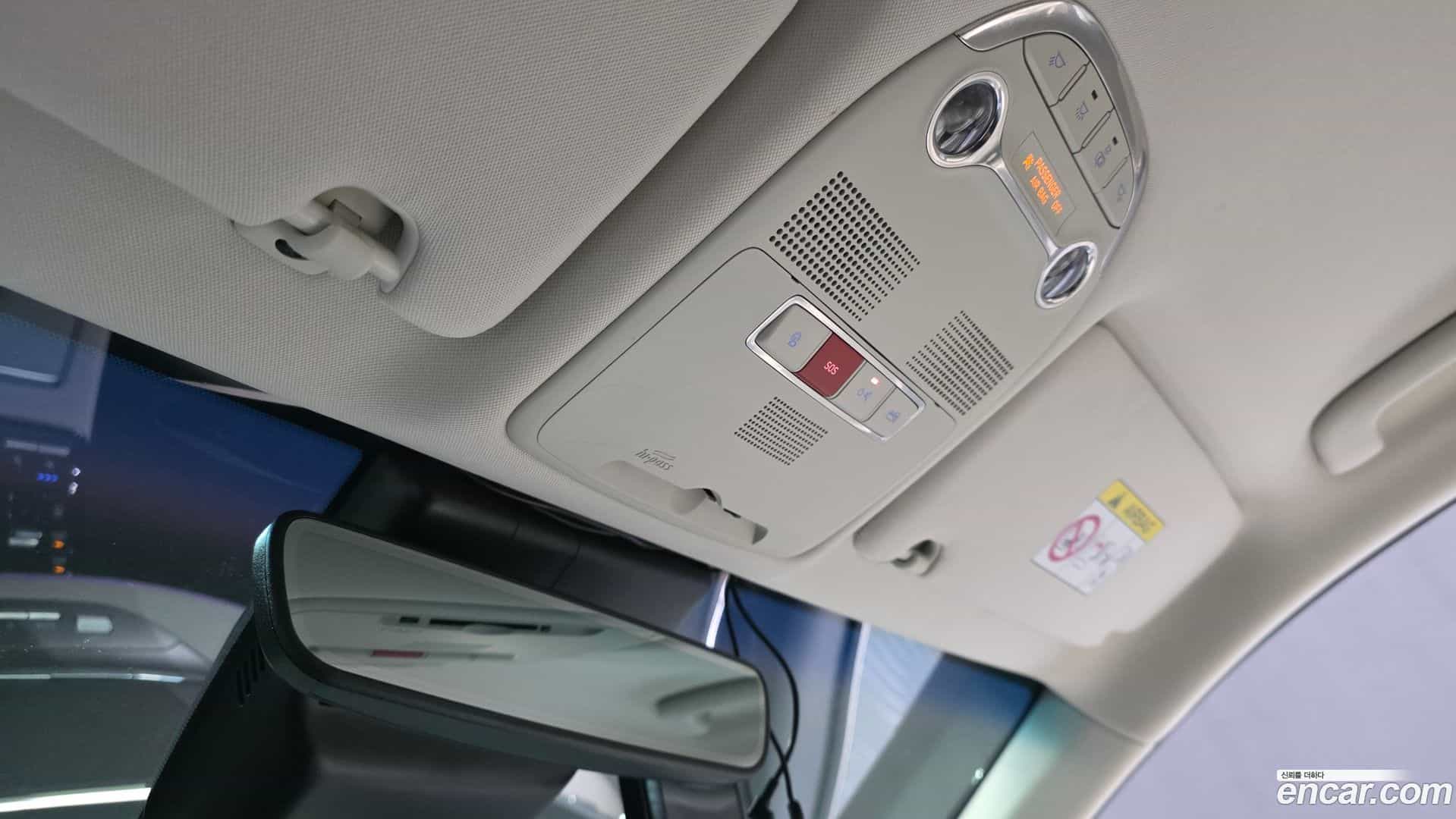 Grandeur Hyundai 2022.3-OPTION-044