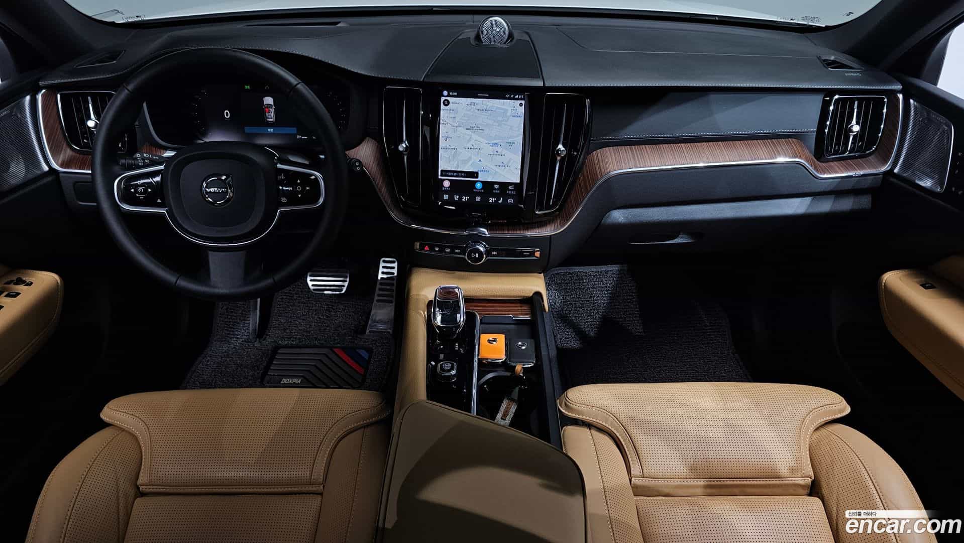 XC60 Volvo 2023.4-INNER-007