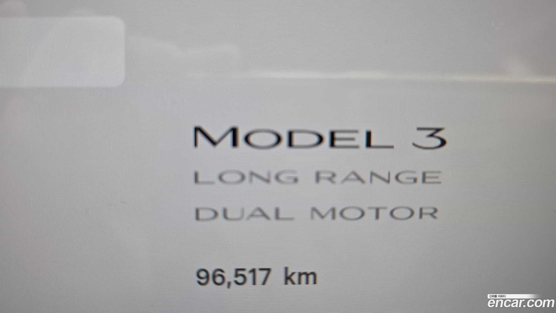 Model 3 Tesla 2020.11-INNER-008
