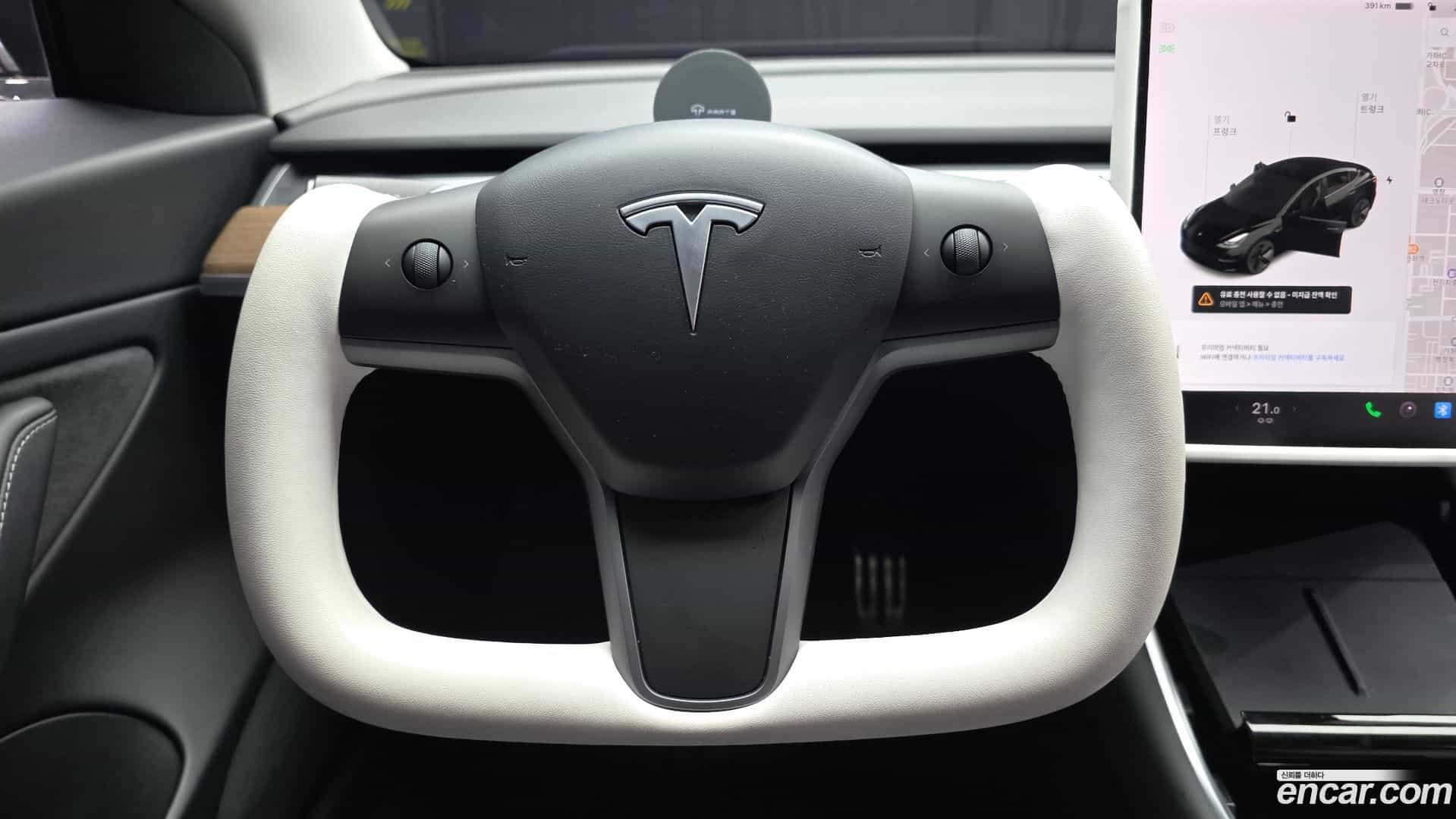 Model 3 Tesla 2020.11-OPTION-017