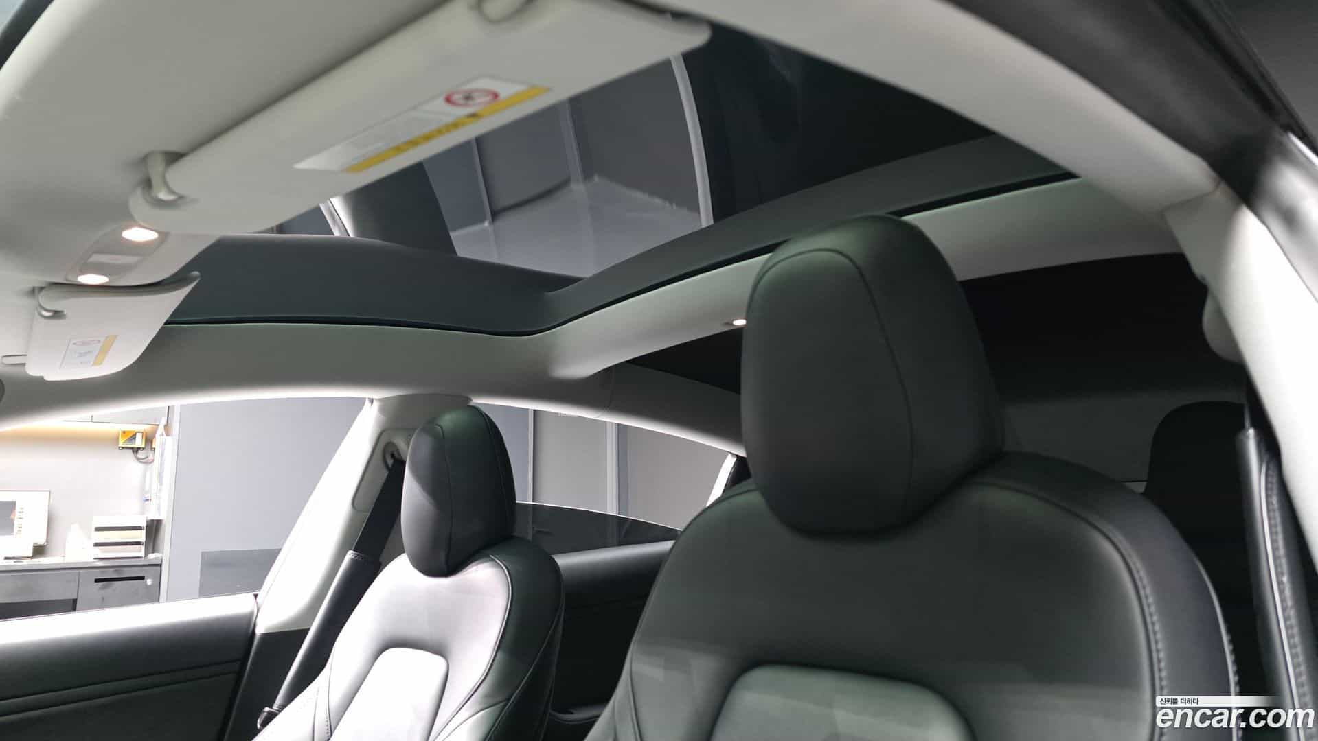 Model 3 Tesla 2020.11-OPTION-023