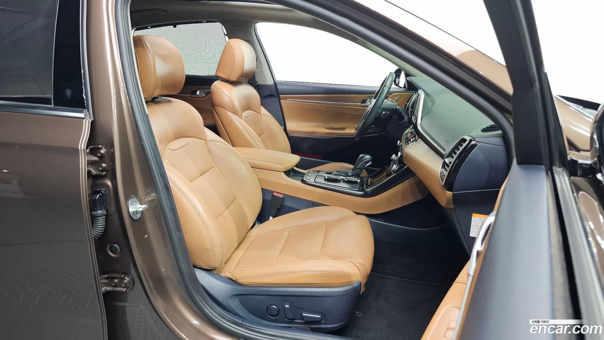 Grandeur Hyundai 2017.3-INNER-036