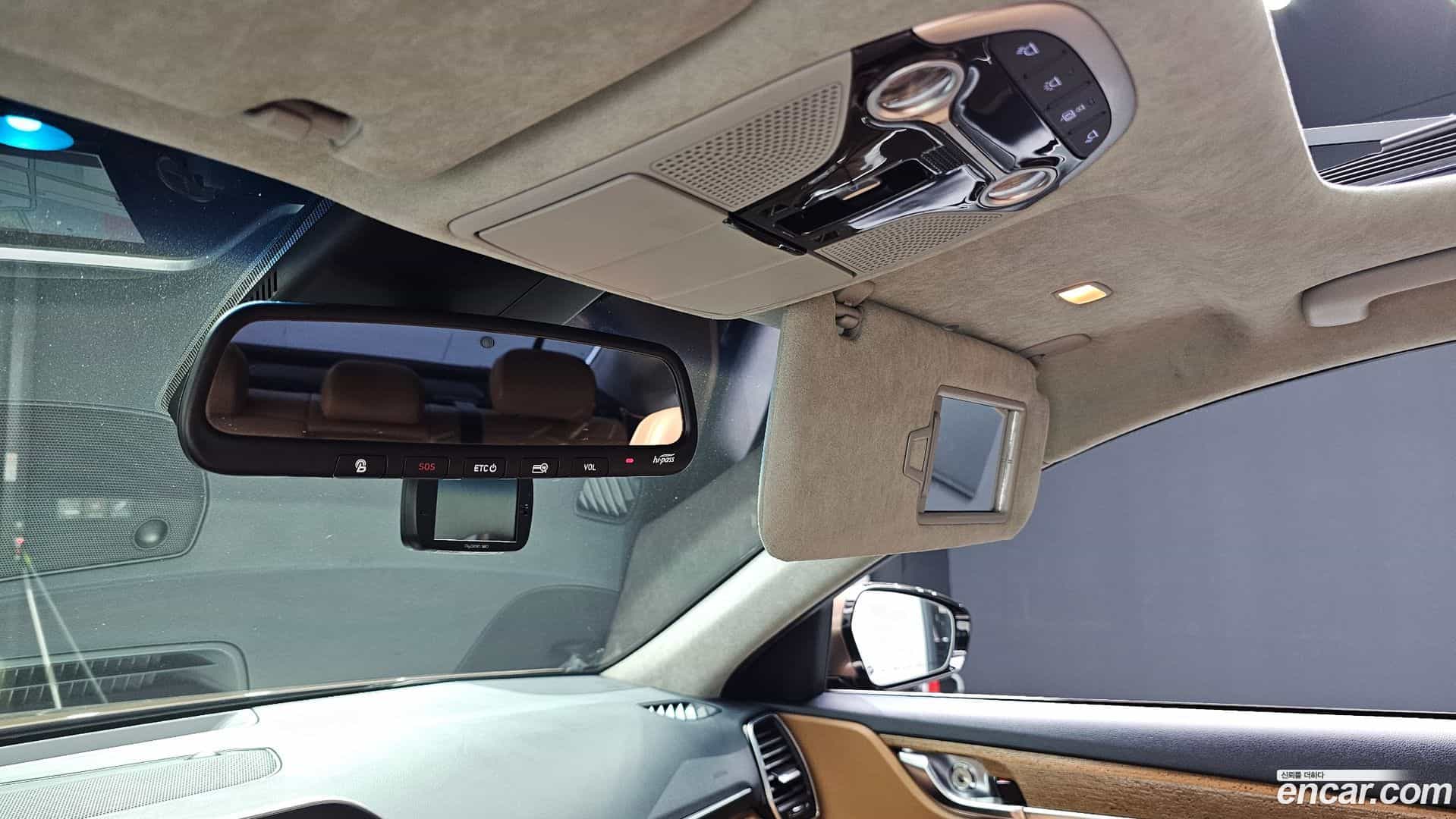 Grandeur Hyundai 2017.3-OPTION-042