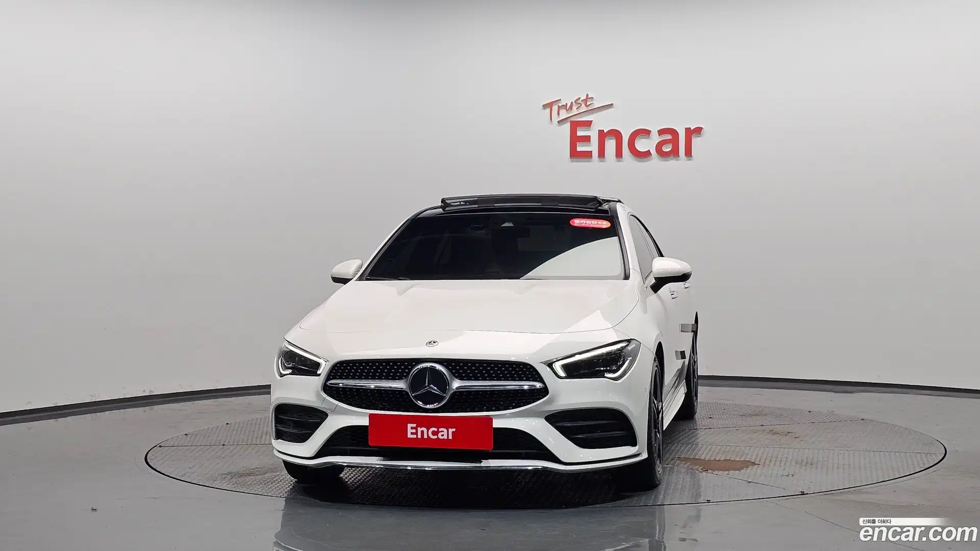 CLA-Class Mercedes-Benz 2020.10-OUTER-003