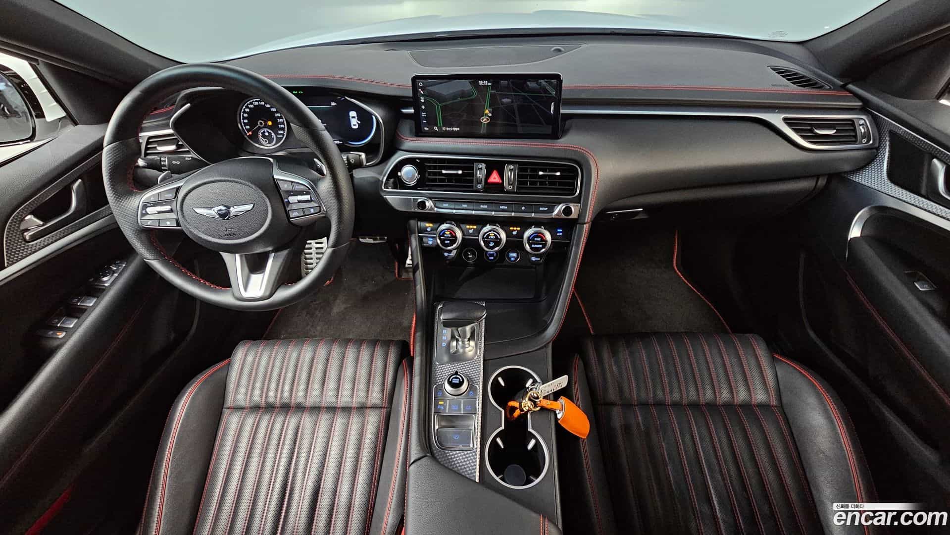 G70 Genesis 2021.10-INNER-007