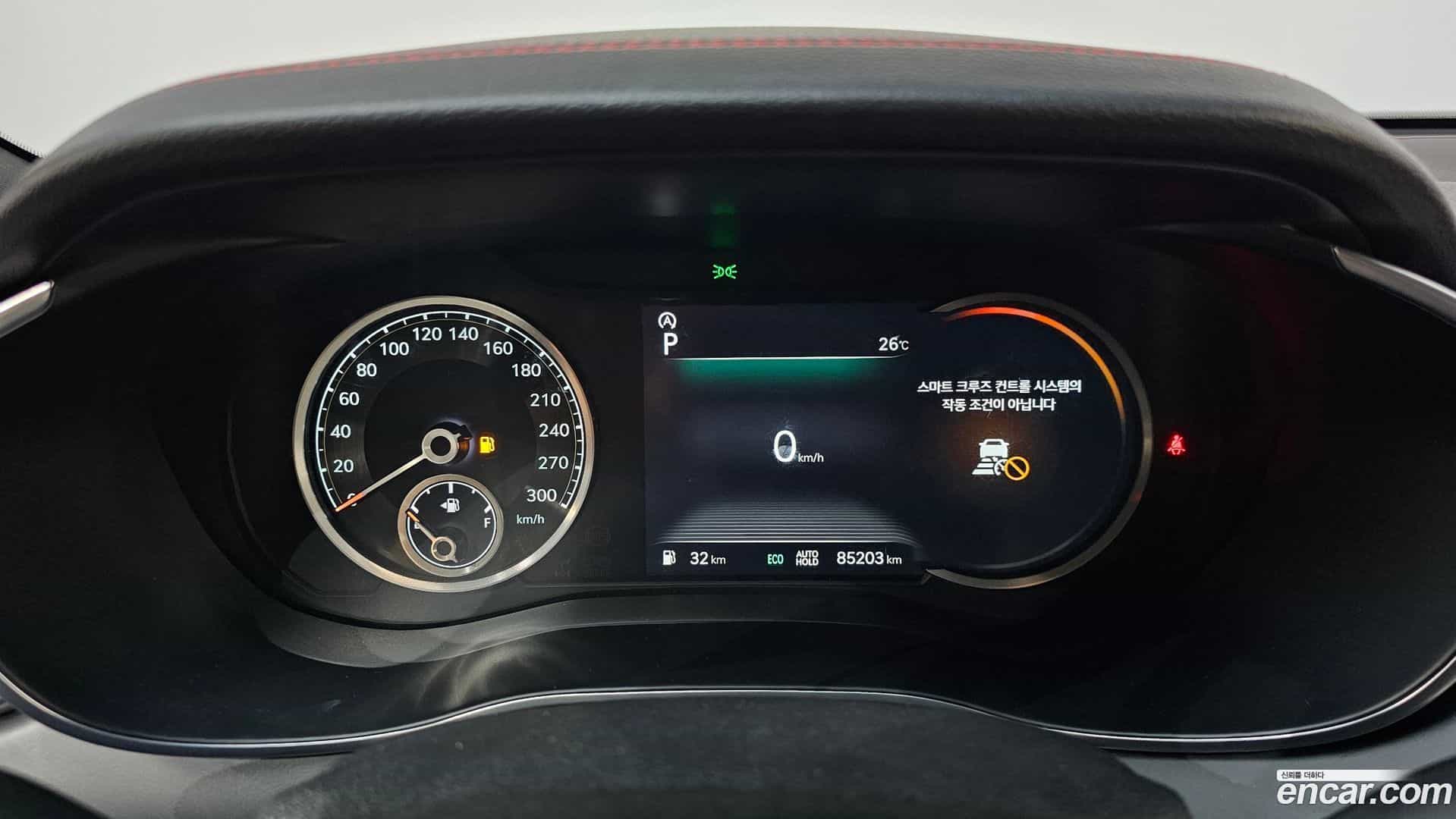 G70 Genesis 2021.10-INNER-008