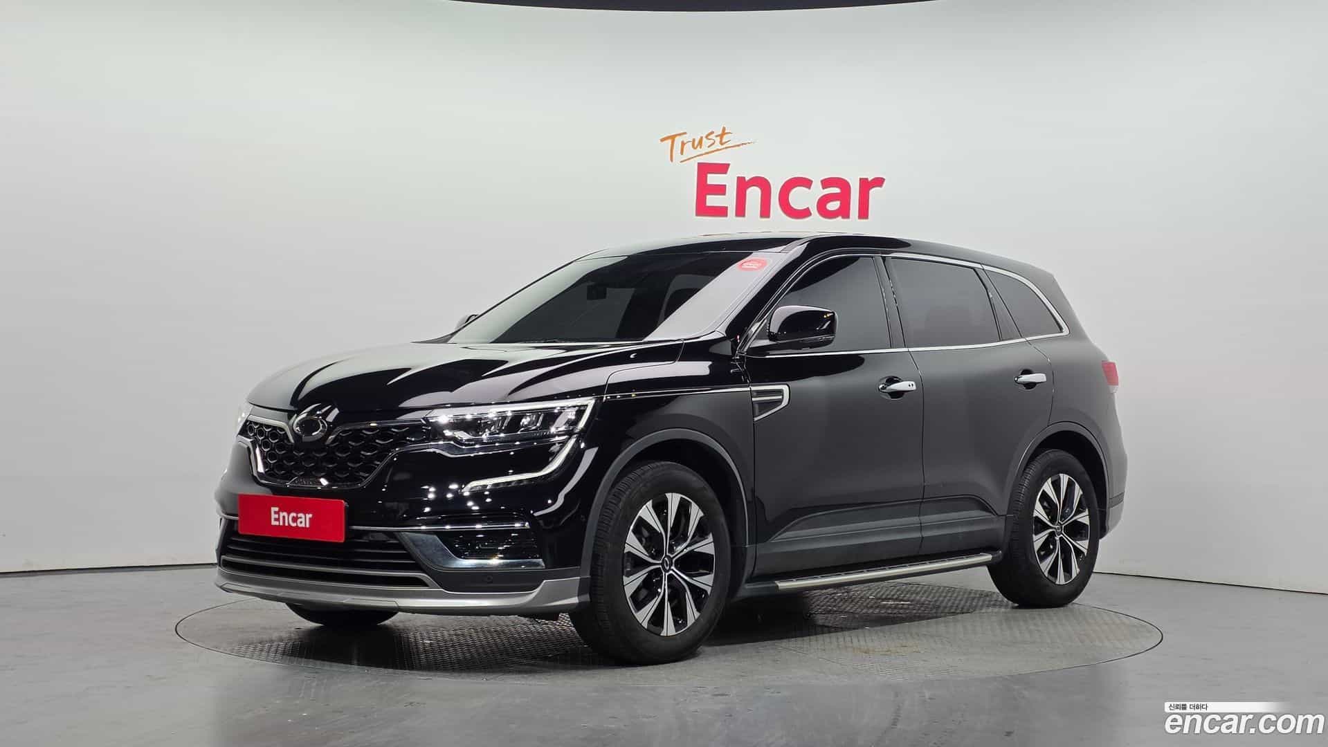 QM6 Renault Korea 2021.0-OUTER-001