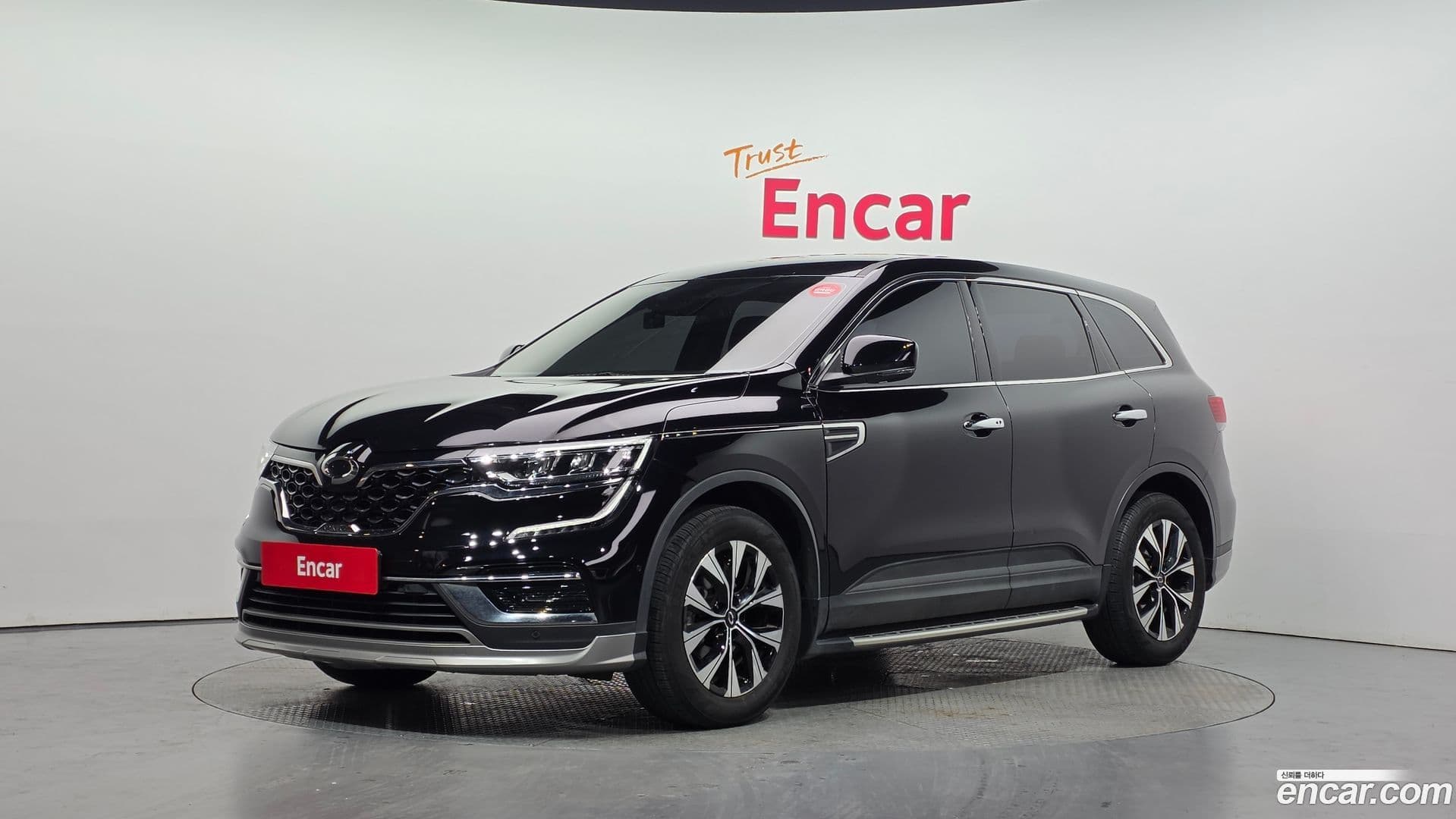 Main__Slider__Photo:QM6 Renault Korea 2021.0-0