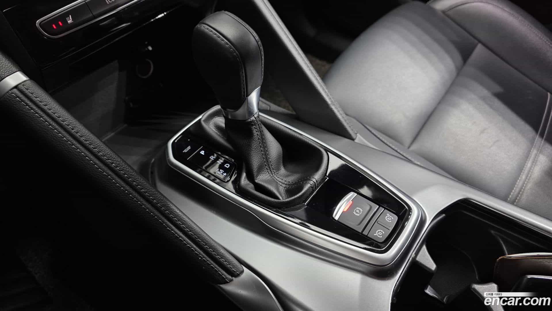 QM6 Renault Korea 2021.0-INNER-009