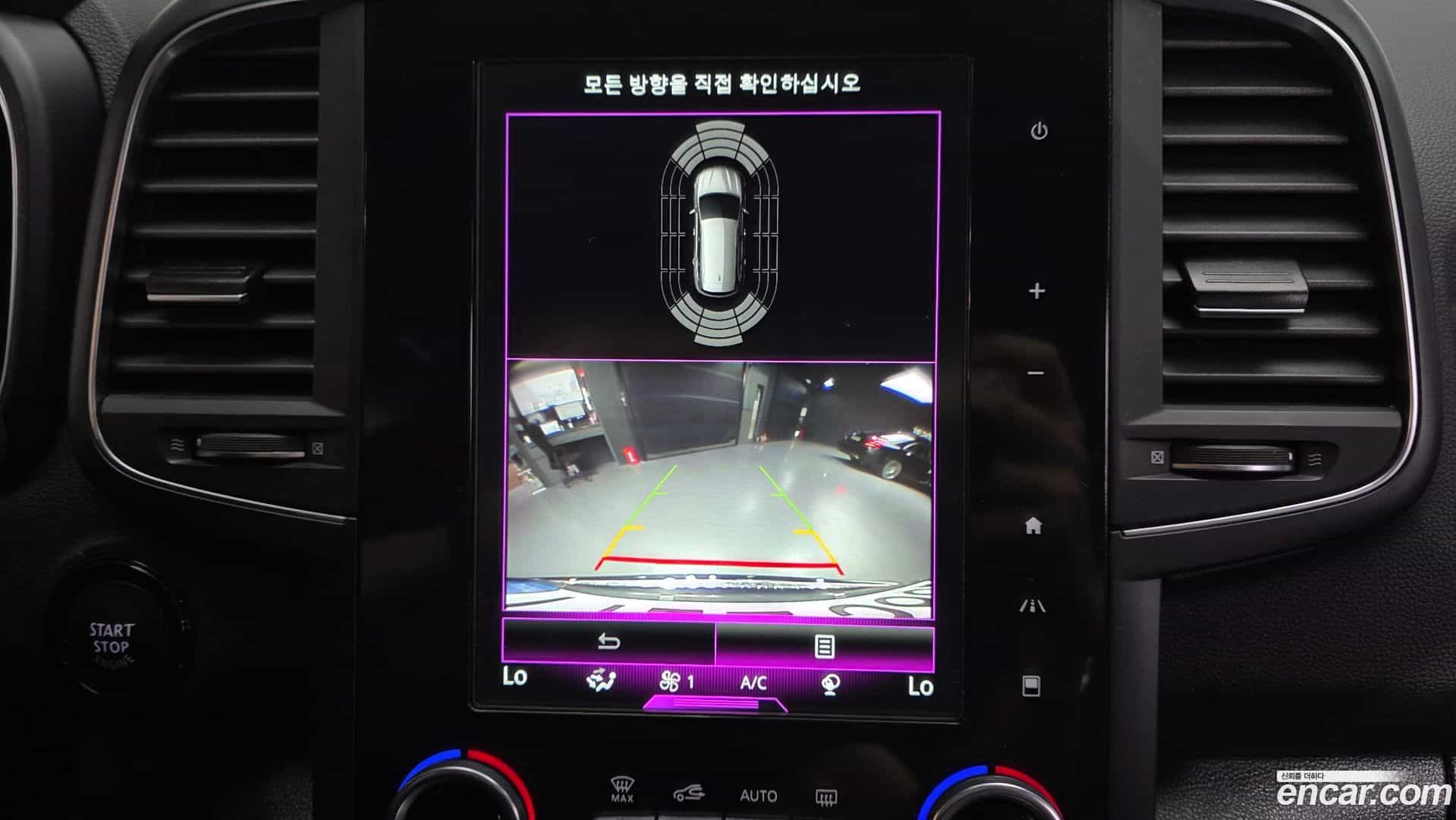QM6 Renault Korea 2021.0-OPTION-019