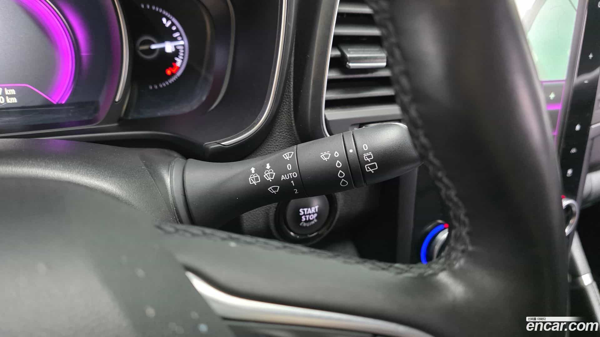 QM6 Renault Korea 2021.0-OPTION-040