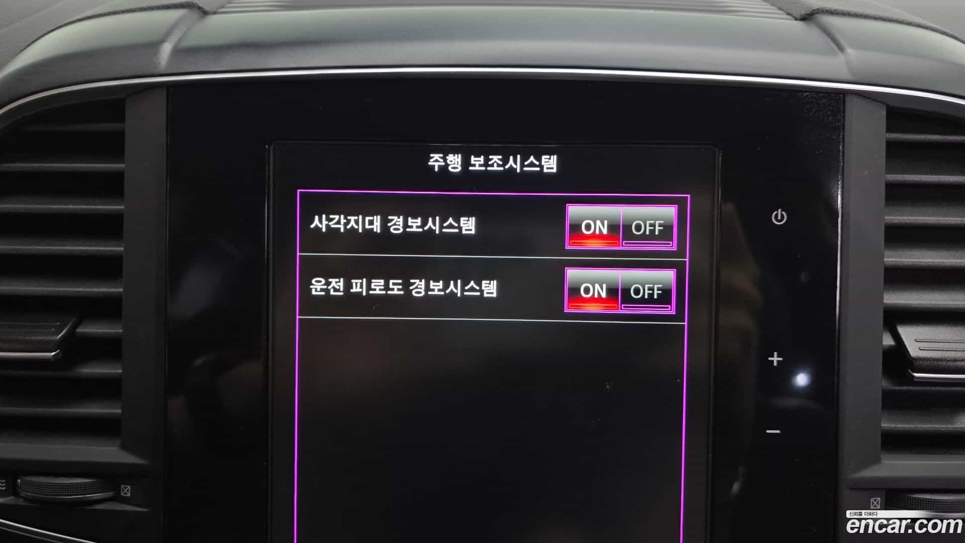 QM6 Renault Korea 2021.0-OPTION-045
