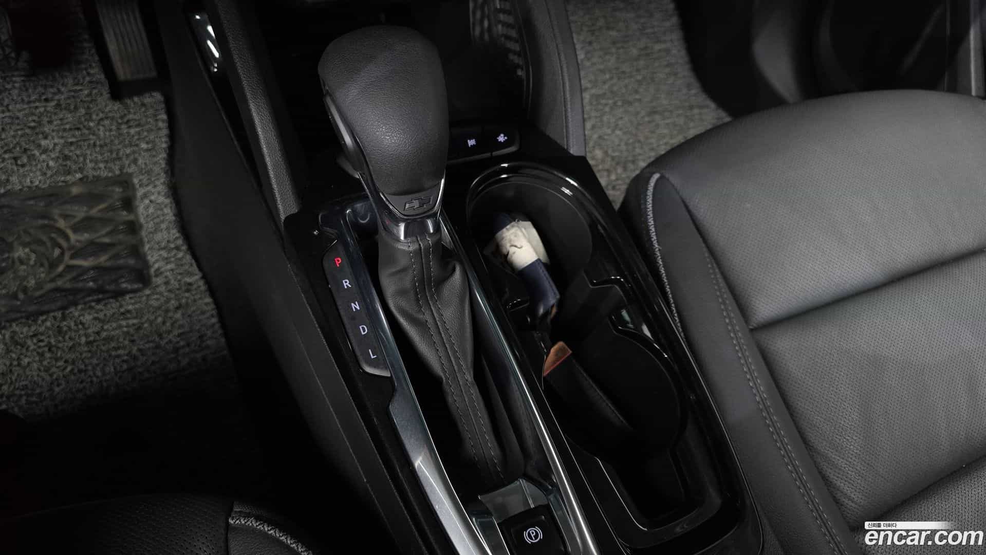 Trailblazer Chevrolet 2023.7-INNER-009
