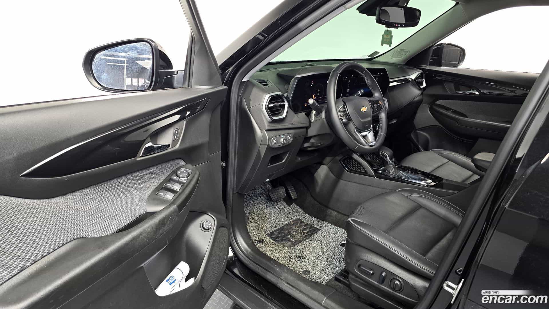 Trailblazer Chevrolet 2023.7-INNER-010