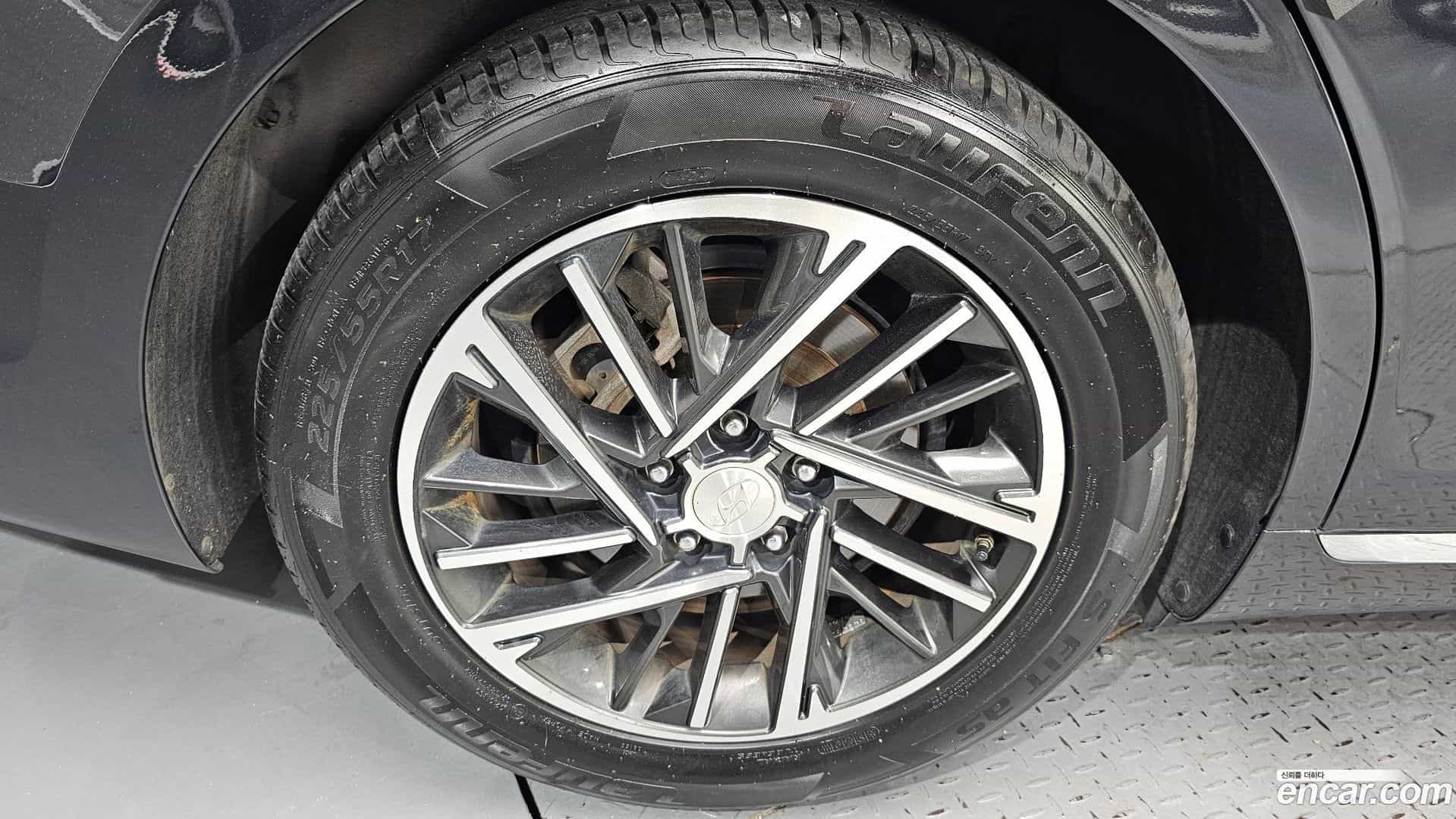 Grandeur Hyundai 2020.5-OUTER-005
