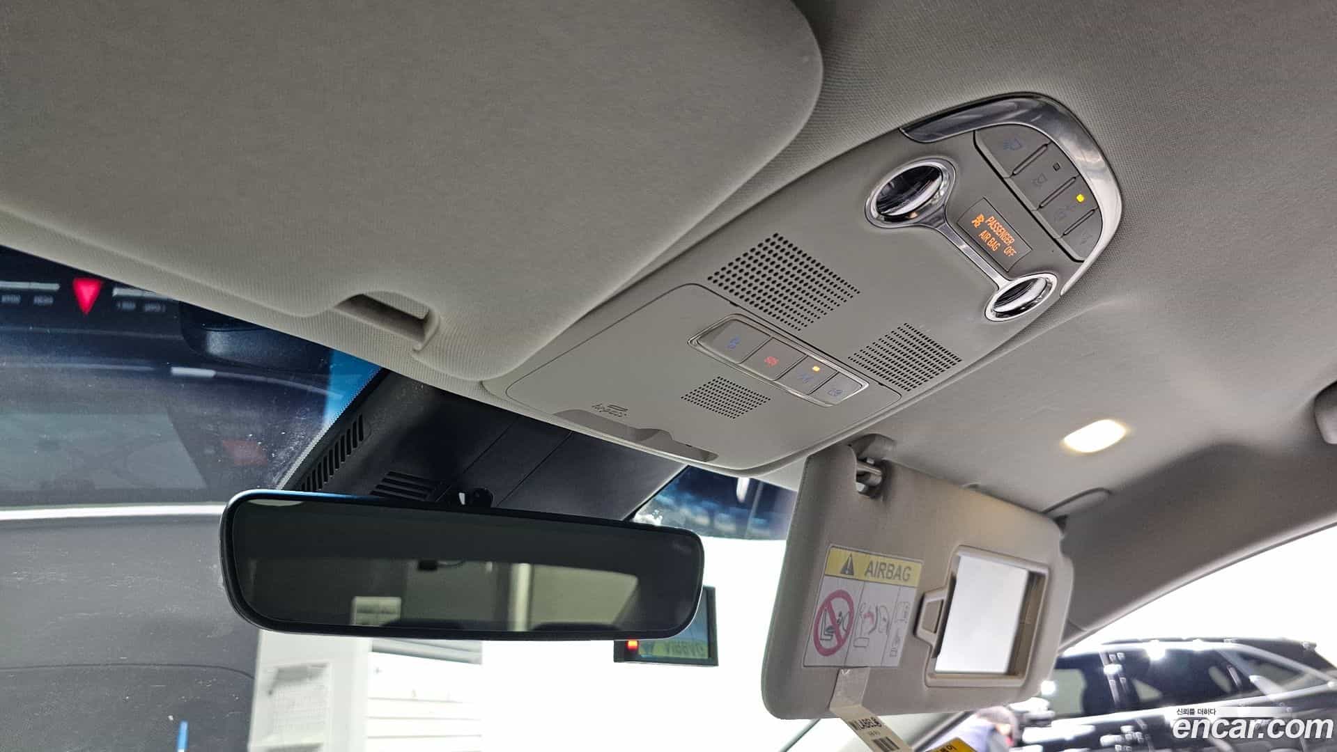 Grandeur Hyundai 2020.5-OPTION-023