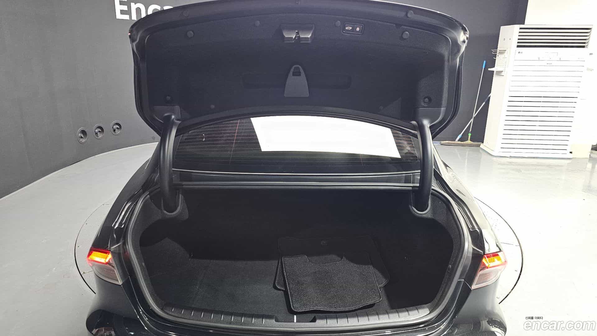 Grandeur Hyundai 2020.5-OPTION-024