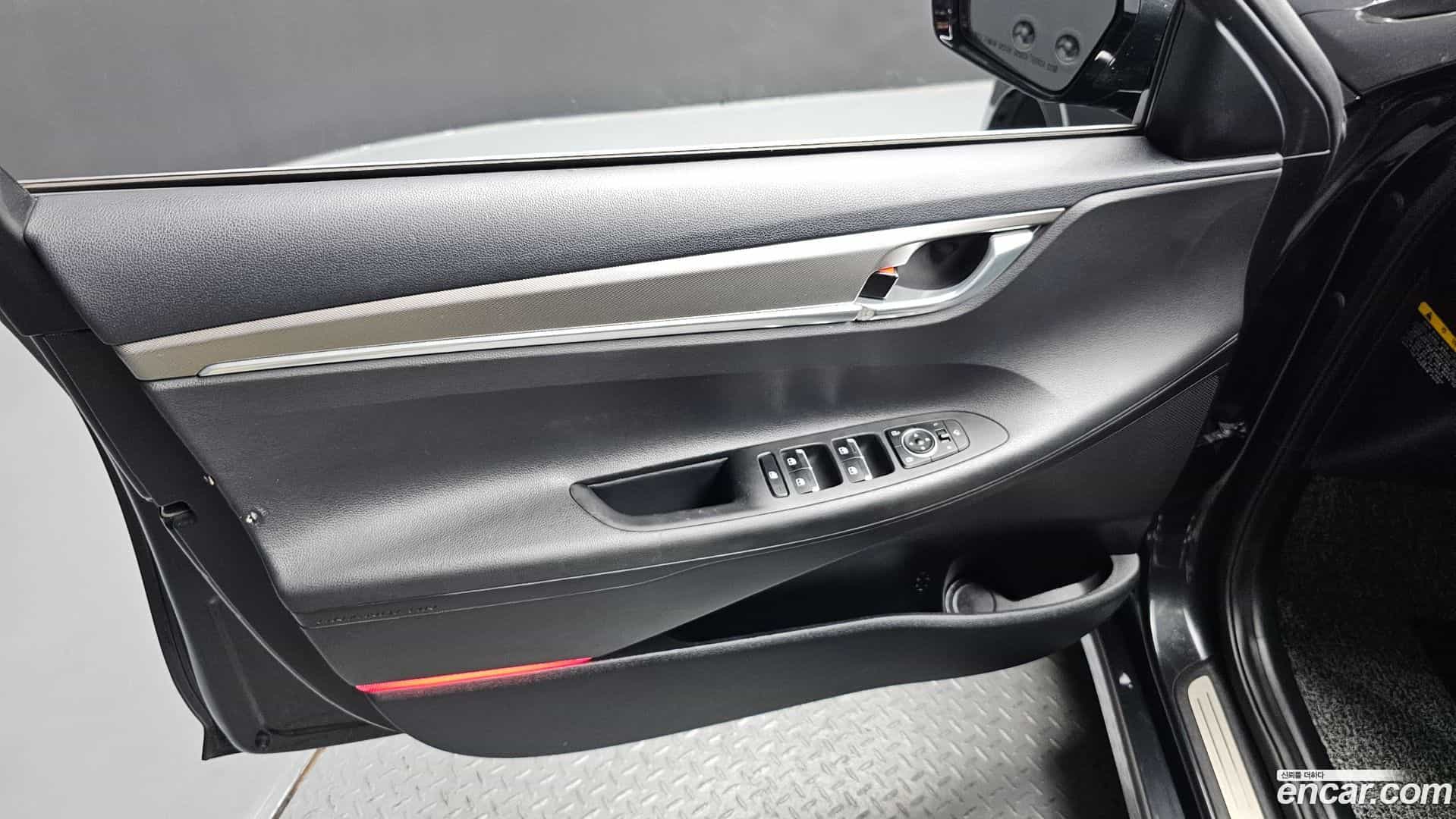 Grandeur Hyundai 2020.5-INNER-034