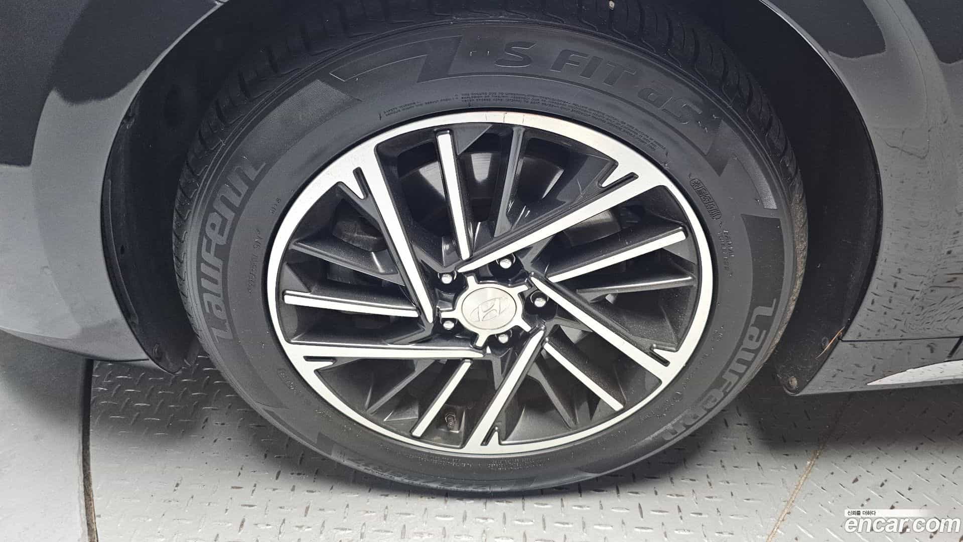 Grandeur Hyundai 2020.5-OPTION-041