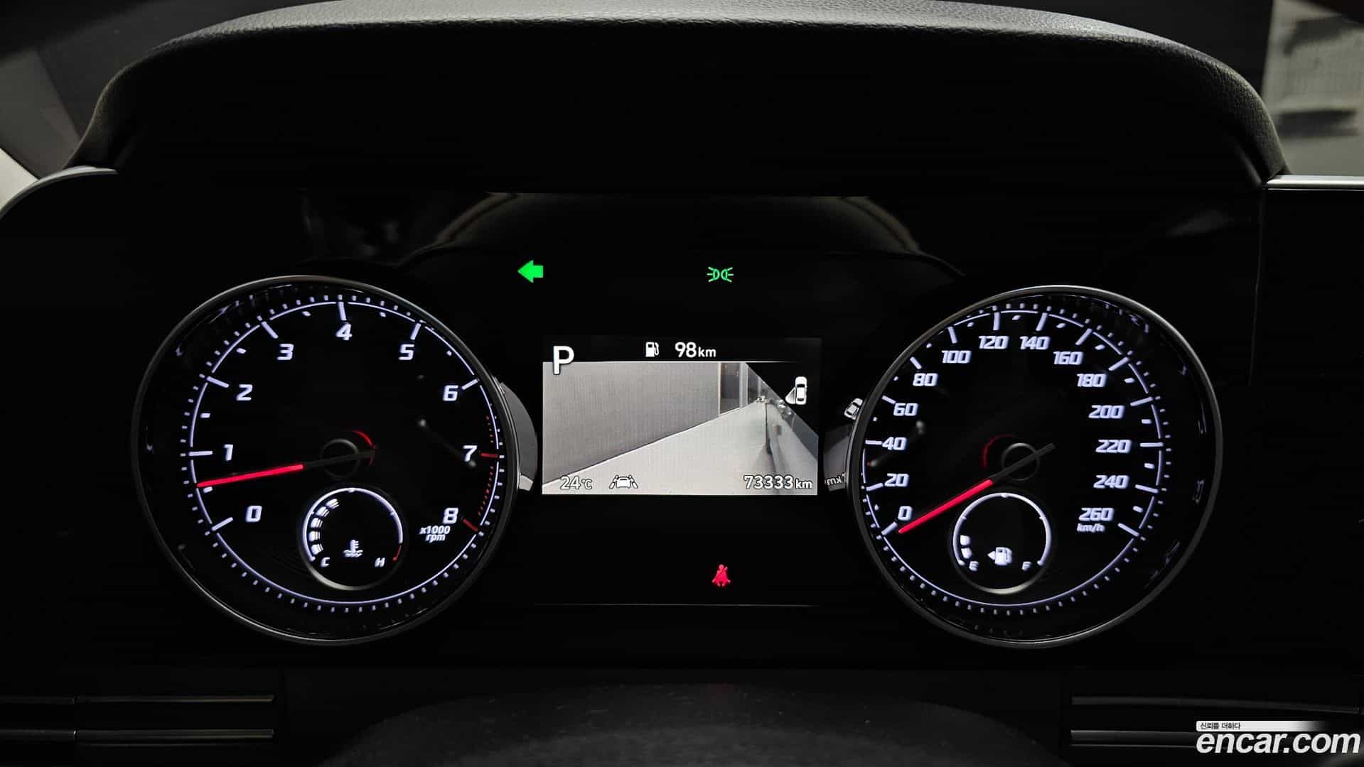 Grandeur Hyundai 2020.5-OPTION-052