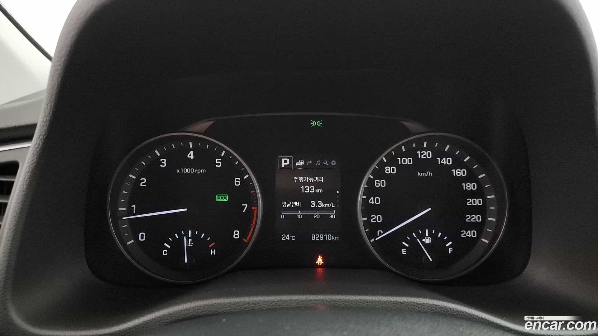 AVANTE Hyundai 2018.0-INNER-008
