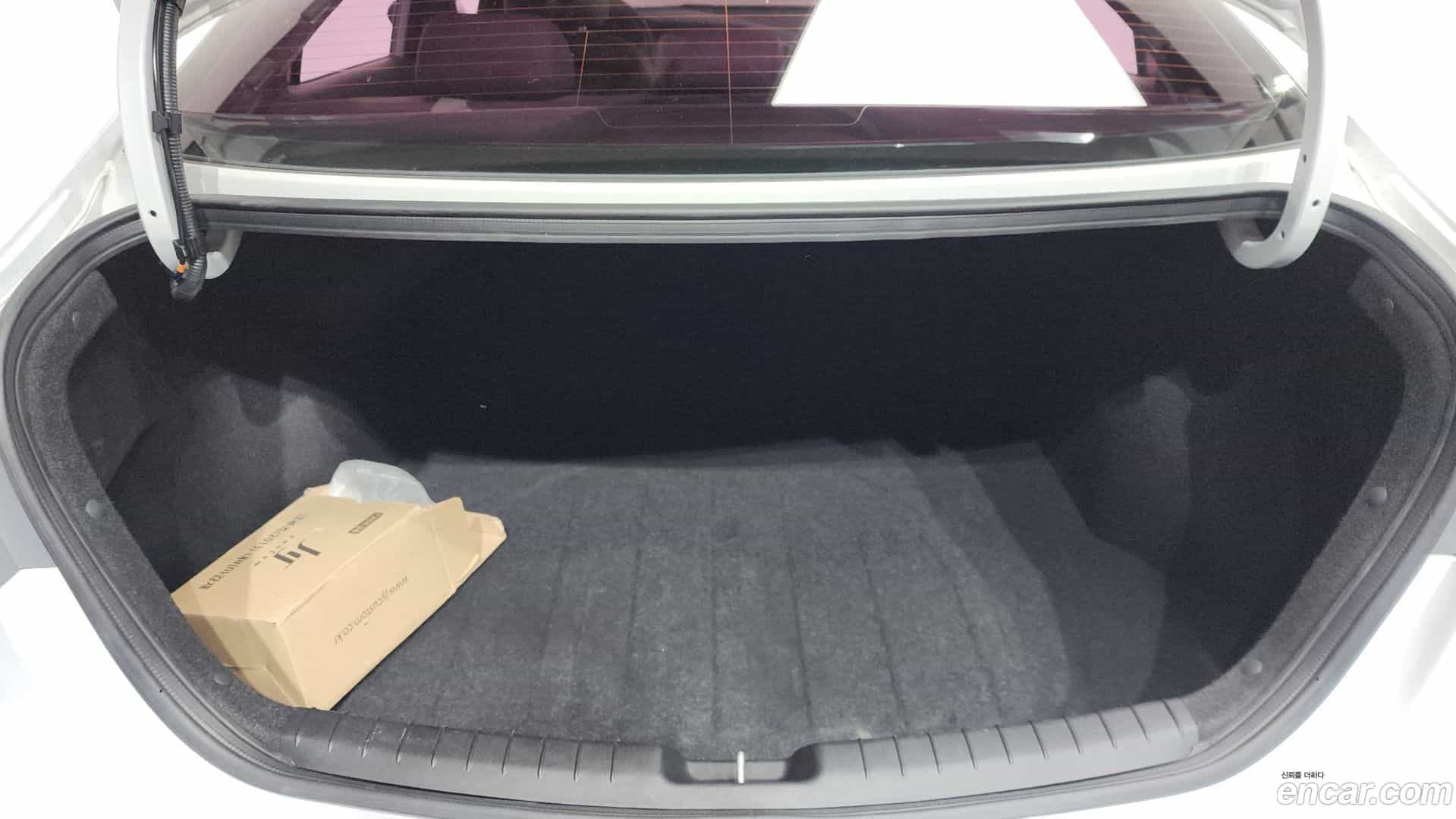 AVANTE Hyundai 2018.0-OPTION-021