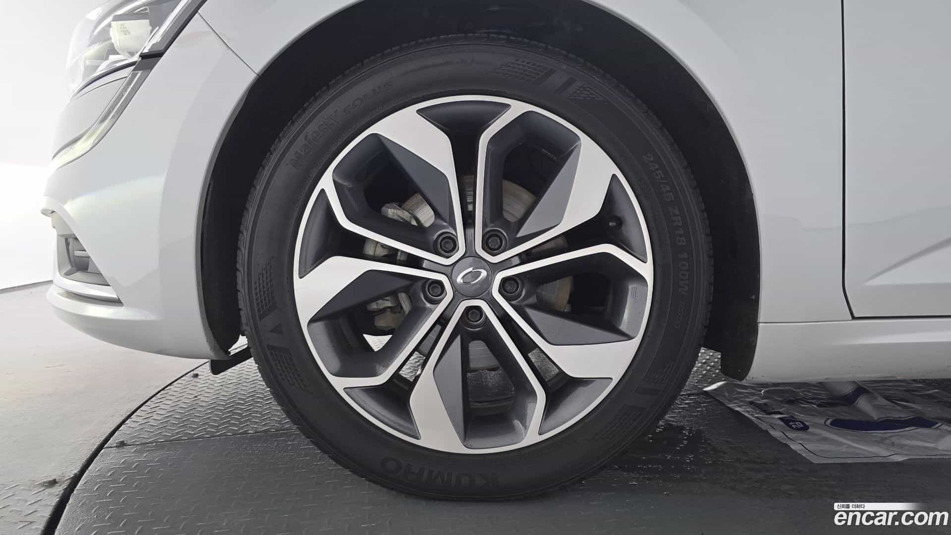 SM6 Renault Korea 2018.10-OUTER-005