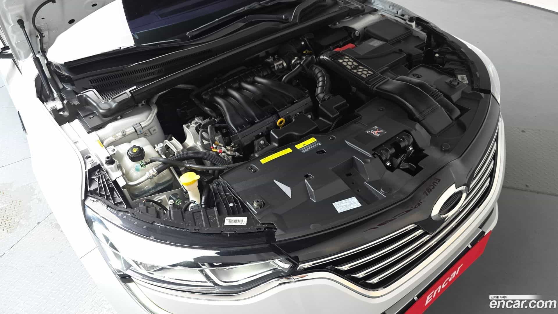 SM6 Renault Korea 2018.10-OUTER-006