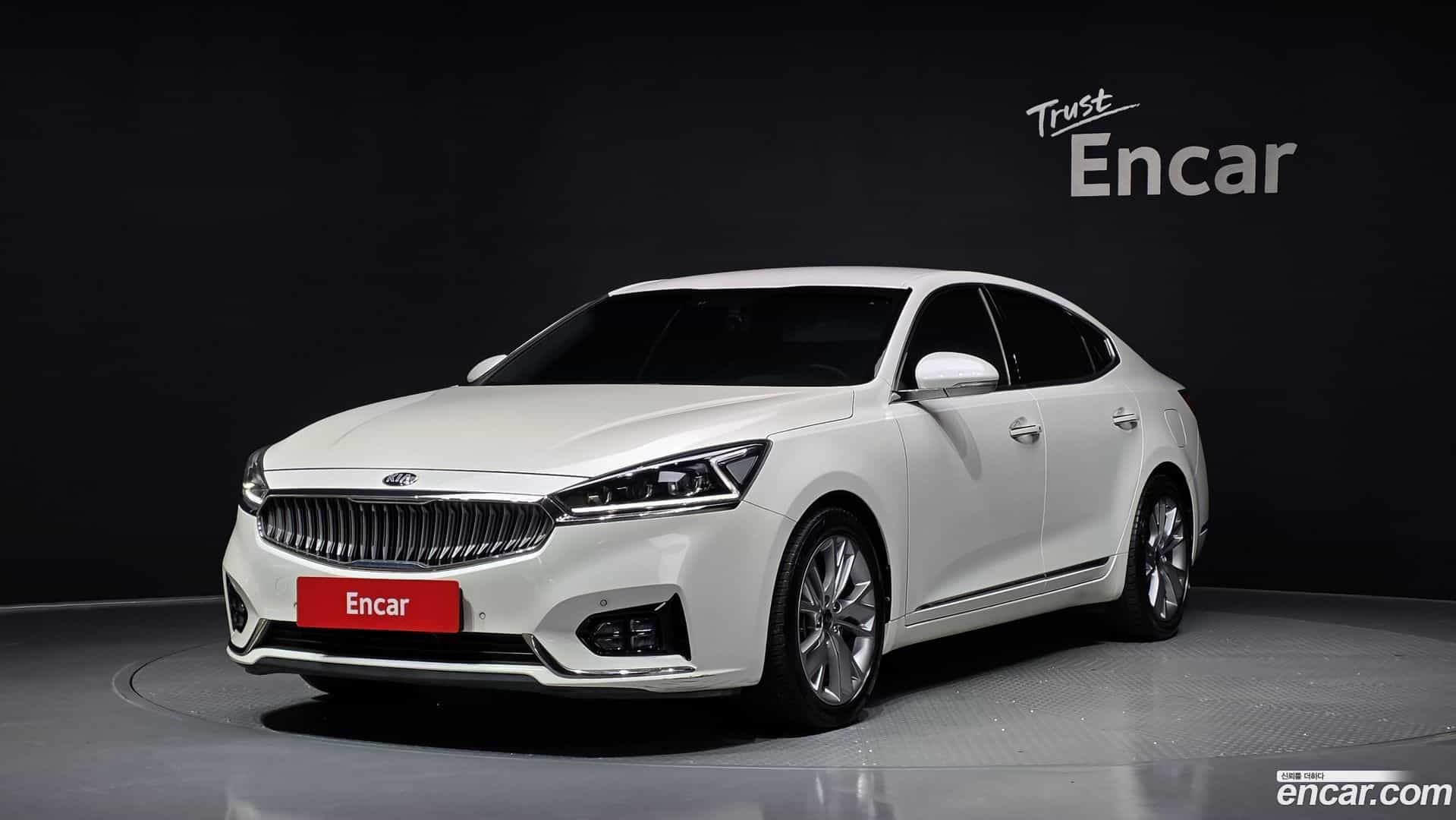 K7 Kia 2017.11-OUTER-001