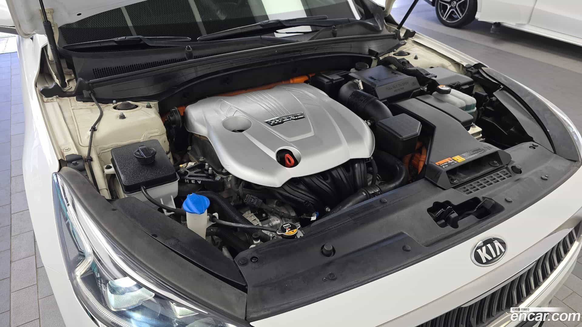 K7 Kia 2017.11-OUTER-006