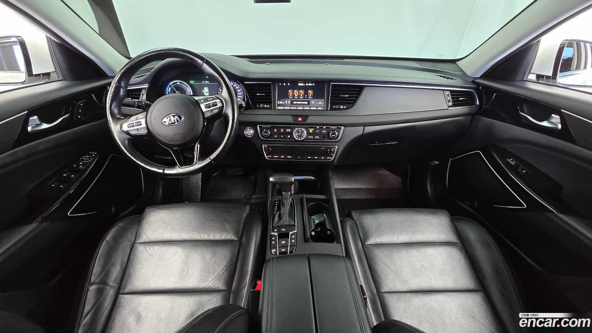 K7 Kia 2017.11-INNER-007