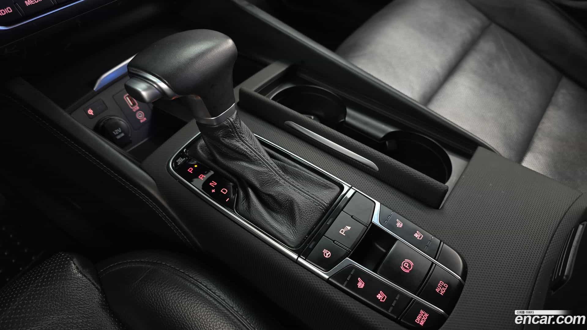 K7 Kia 2017.11-INNER-009
