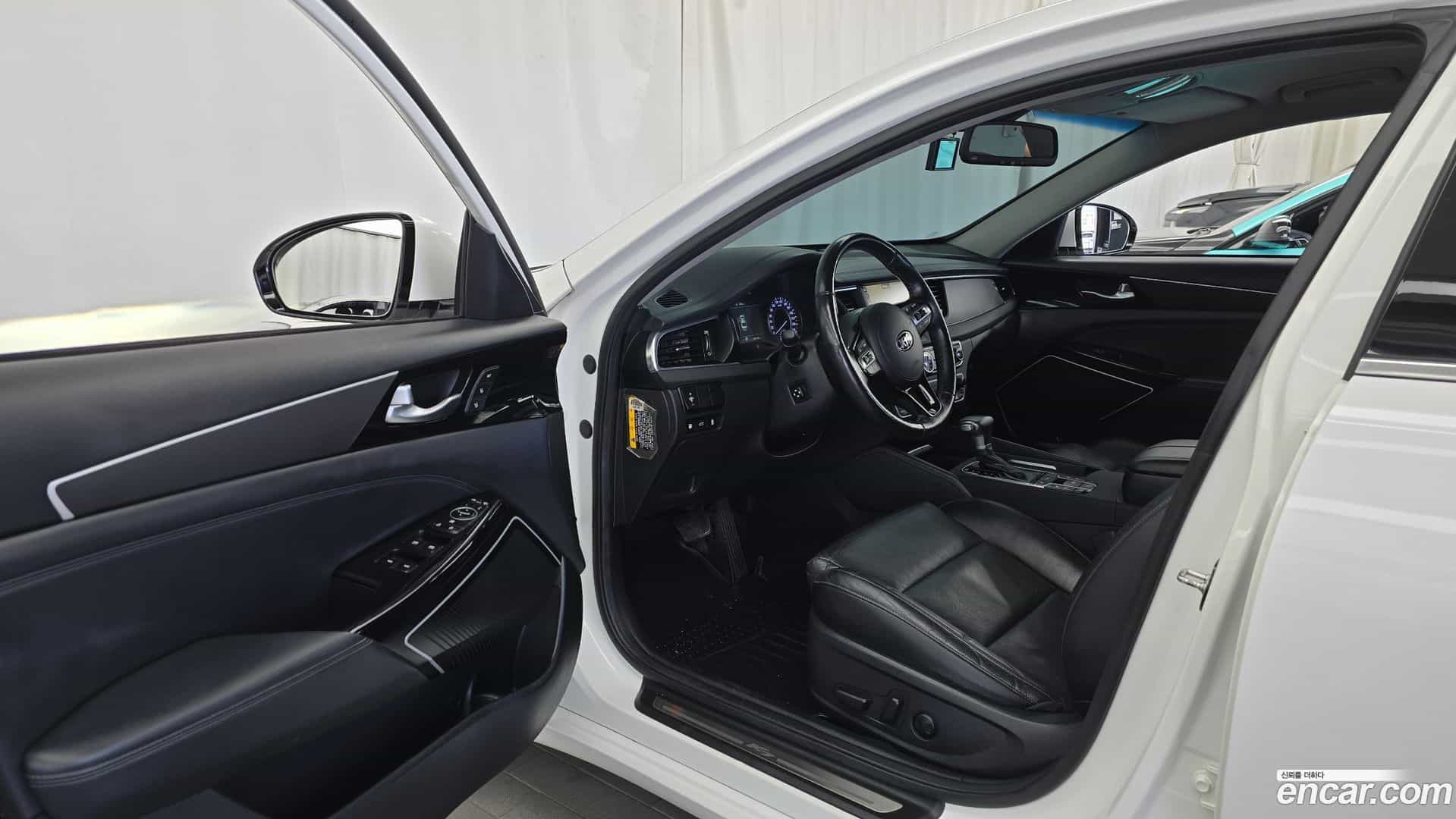 K7 Kia 2017.11-INNER-010