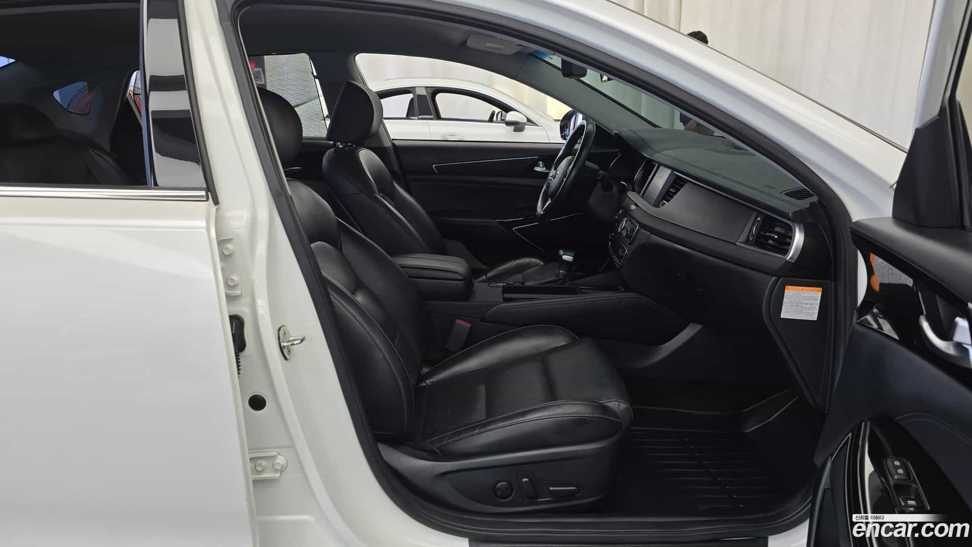 K7 Kia 2017.11-OPTION-015