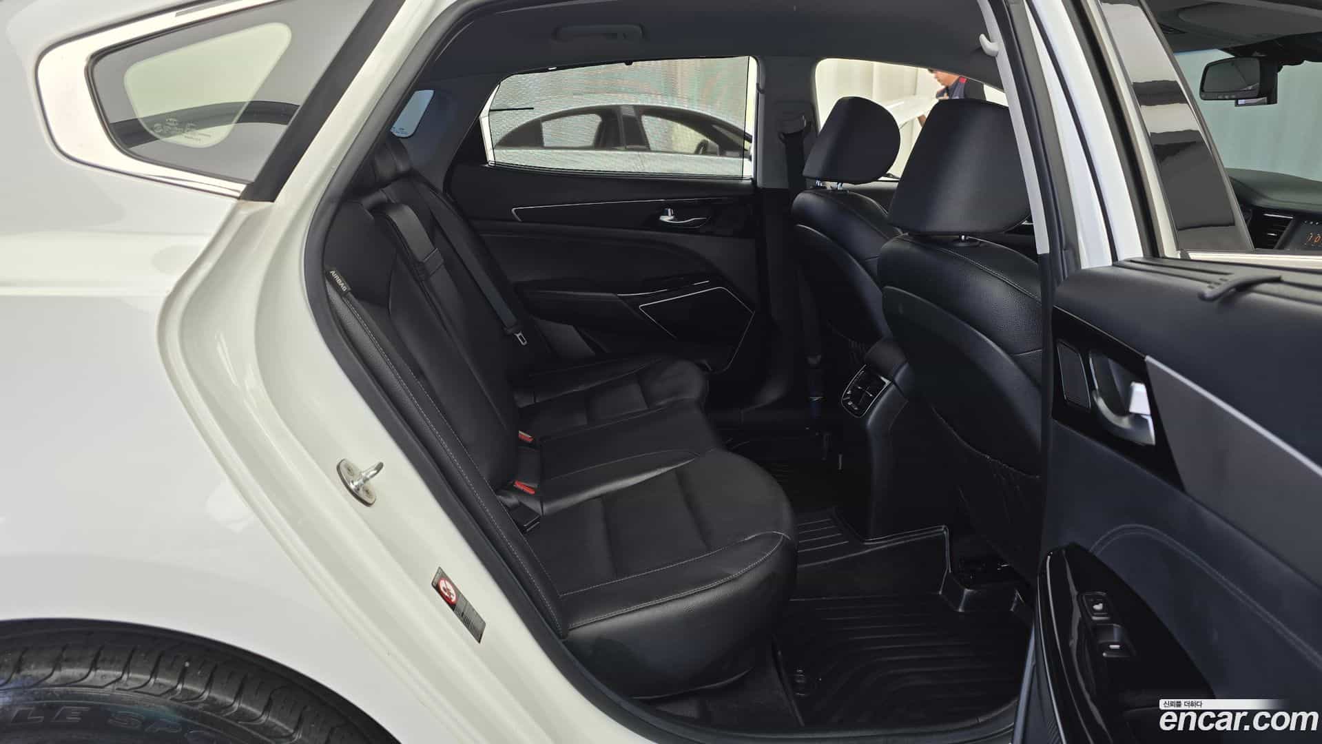K7 Kia 2017.11-OPTION-016