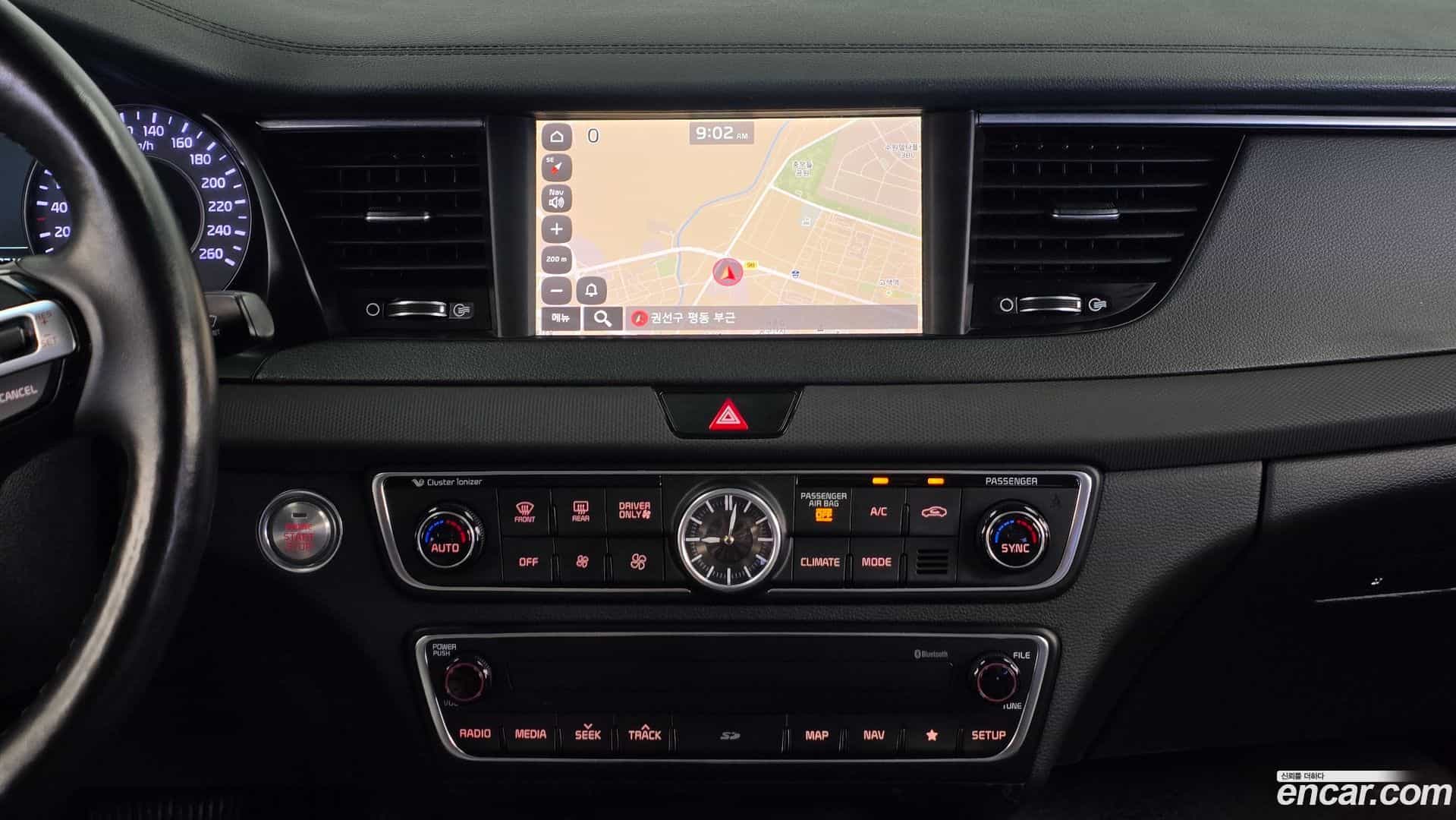 K7 Kia 2017.11-OPTION-018