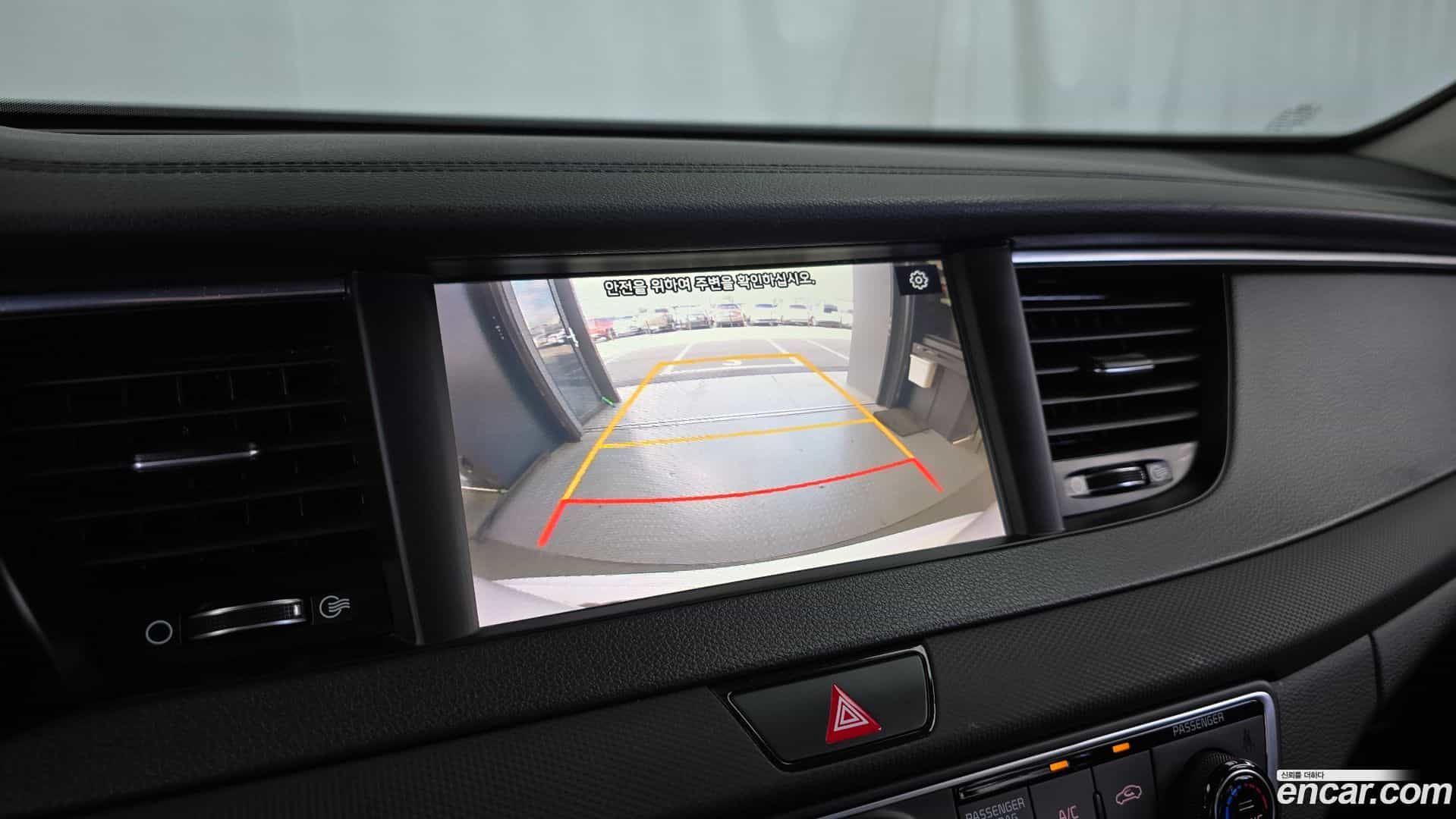 K7 Kia 2017.11-OPTION-019