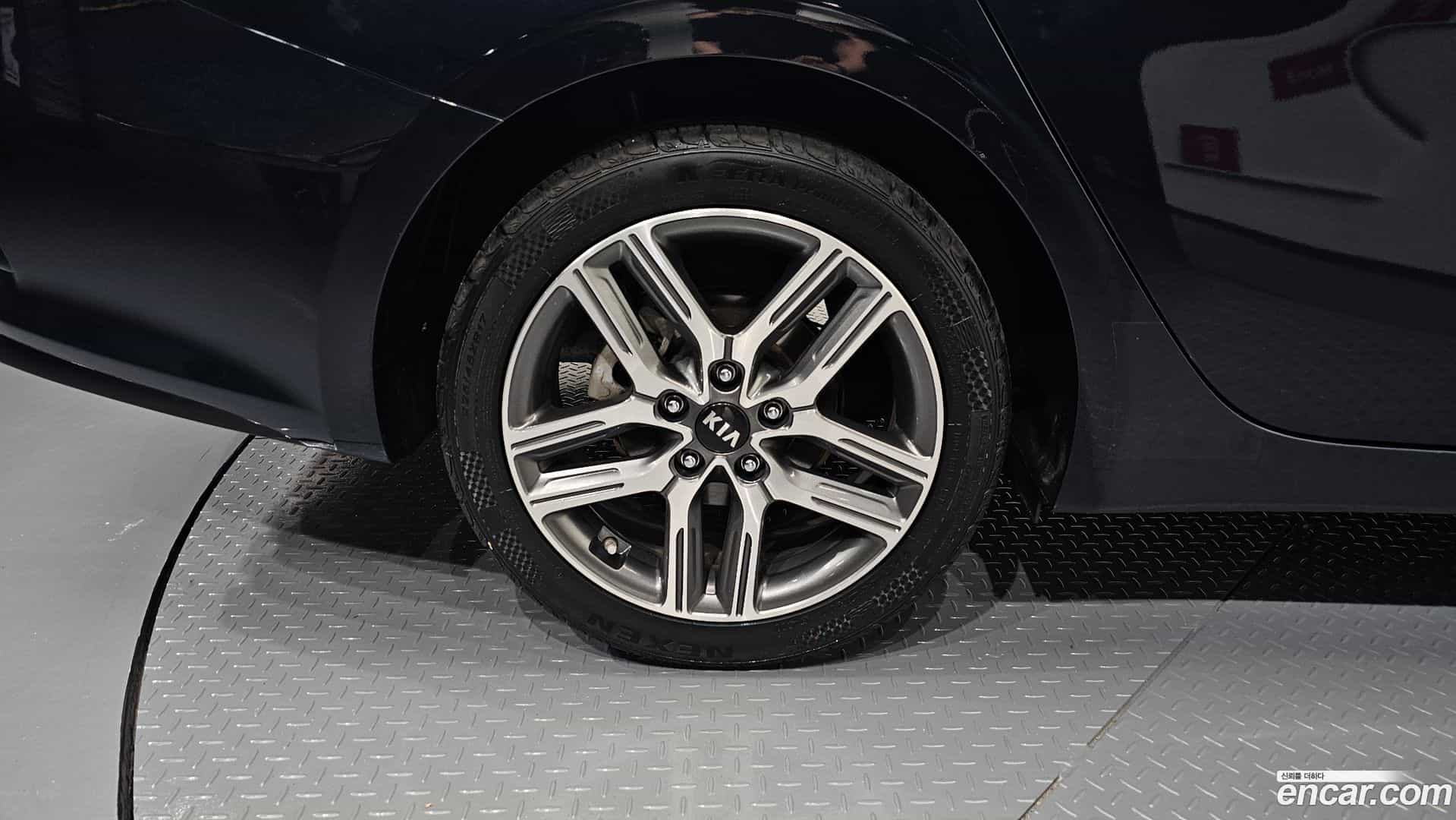 K3 Kia 2018.8-OUTER-031