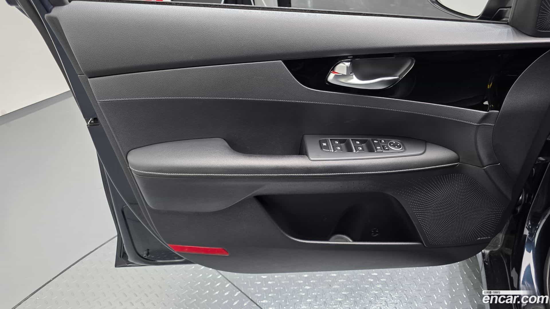 K3 Kia 2018.8-INNER-034