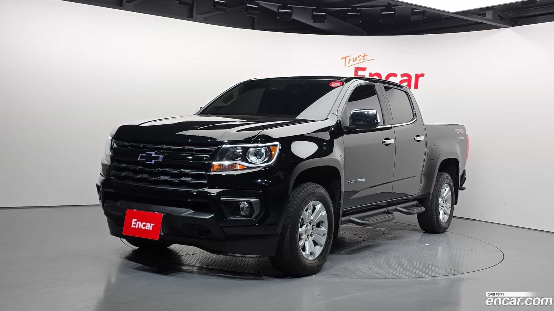 Colorado Chevrolet 2022.1-OUTER-001