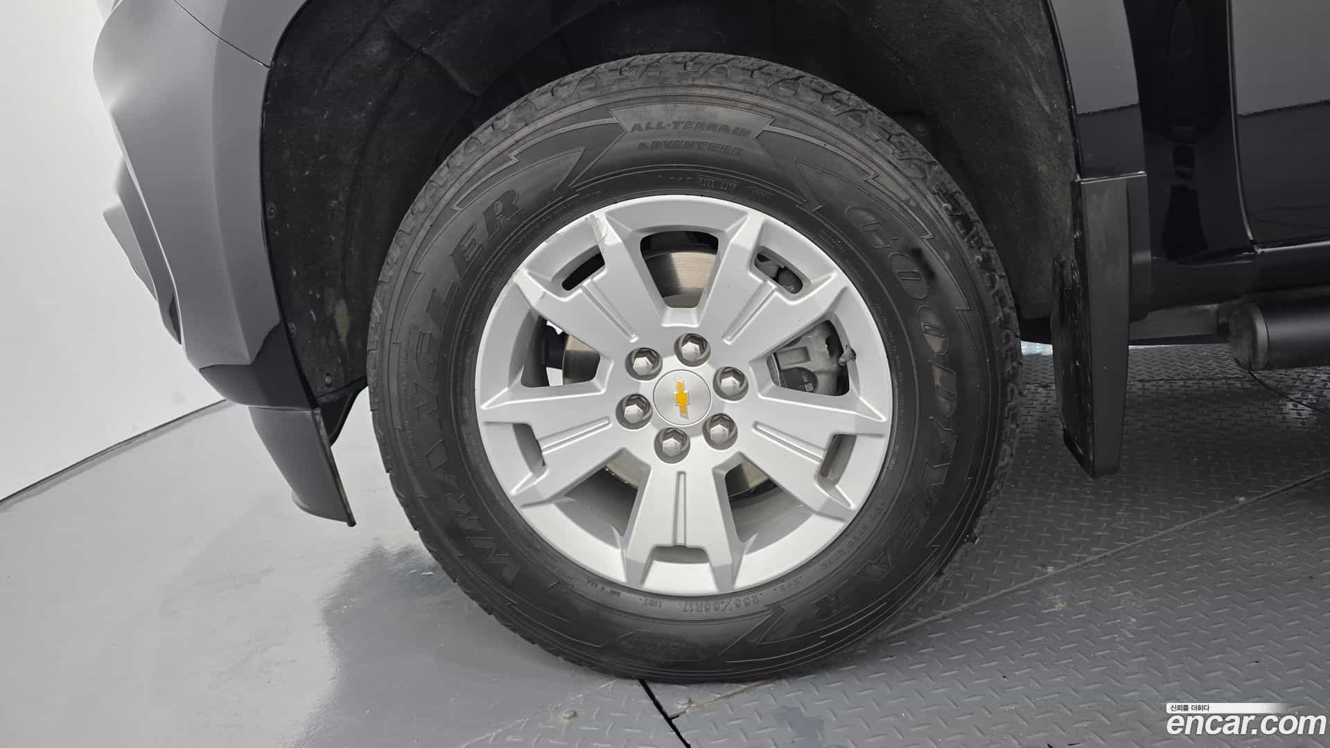 Colorado Chevrolet 2022.1-OUTER-005