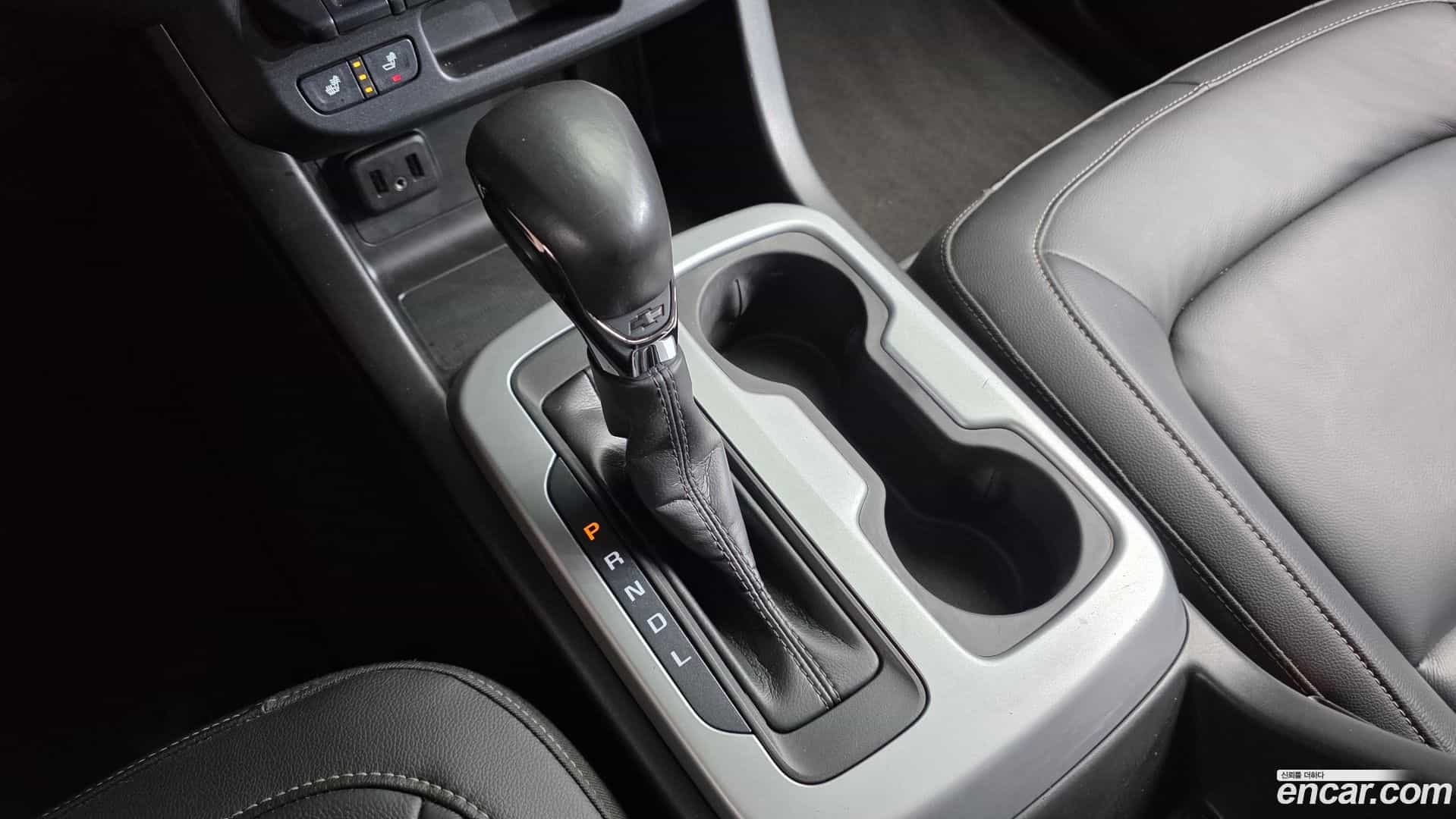 Colorado Chevrolet 2022.1-INNER-009